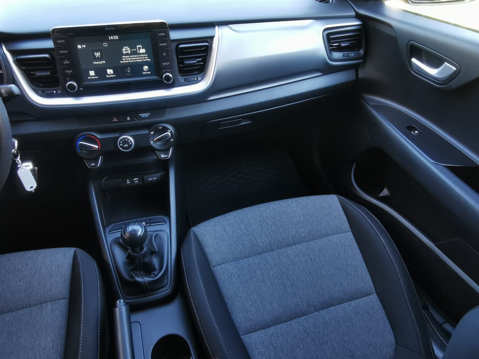Kia Stonic 1,25 **KLIMA** KREDIT-KARTICE **ODLICAN**, fotografija 20