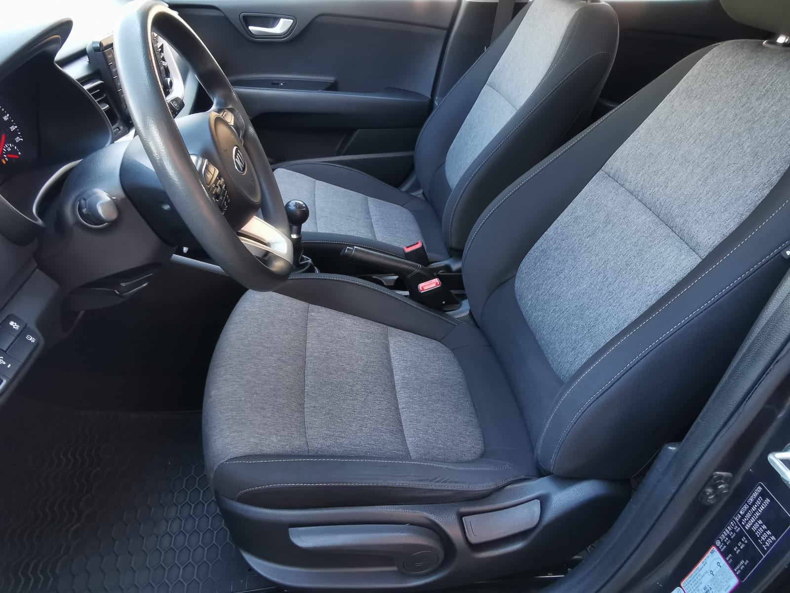 Kia Stonic 1,25 **KLIMA** KREDIT-KARTICE **ODLICAN**, fotografija 14