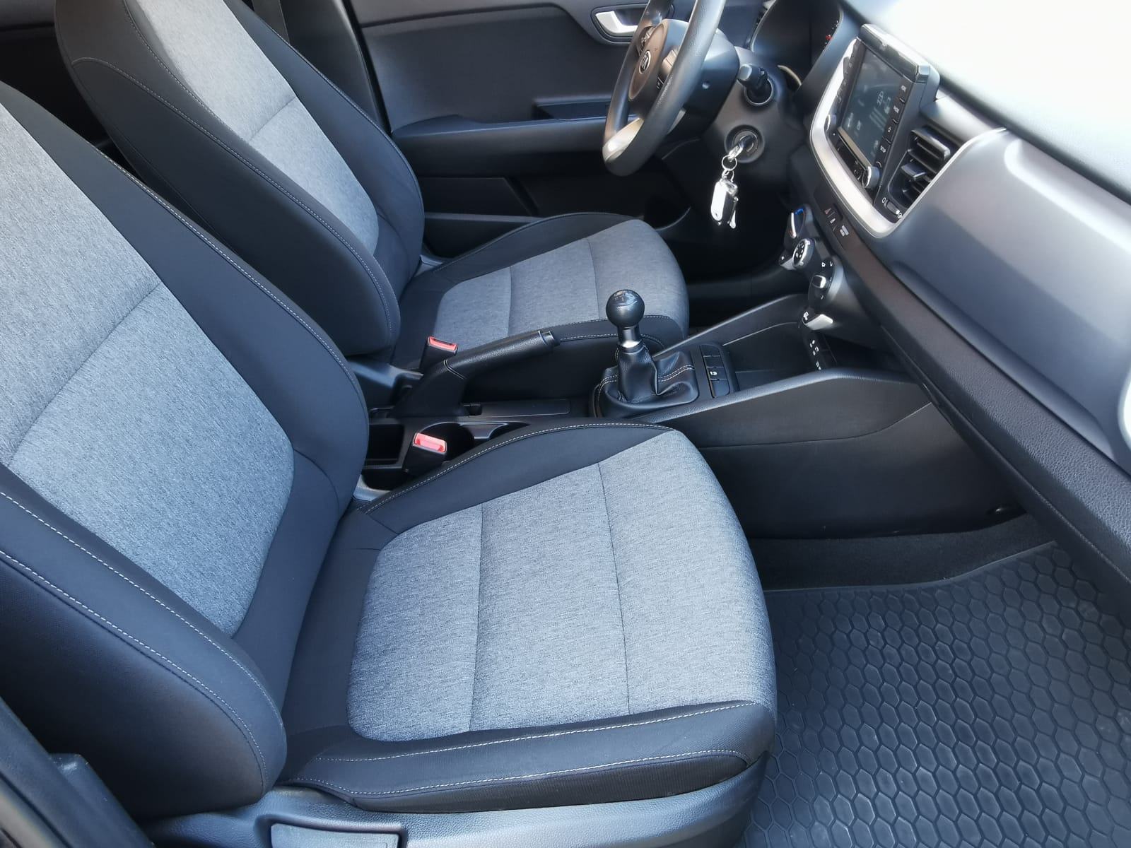 Kia Stonic 1,25 **KLIMA** KREDIT-KARTICE **ODLICAN**, fotografija 16