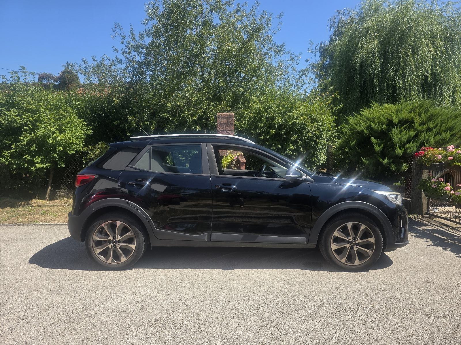 Kia Stonic 1.4, fotografija 3