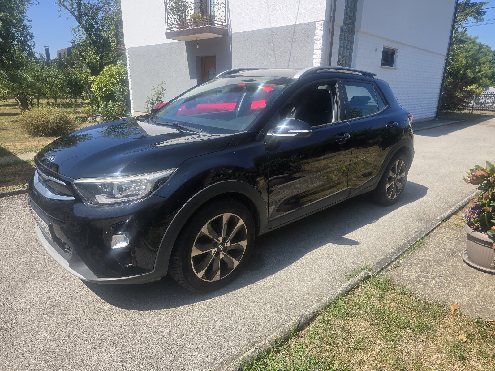 Kia Stonic 1.4, fotografija 2