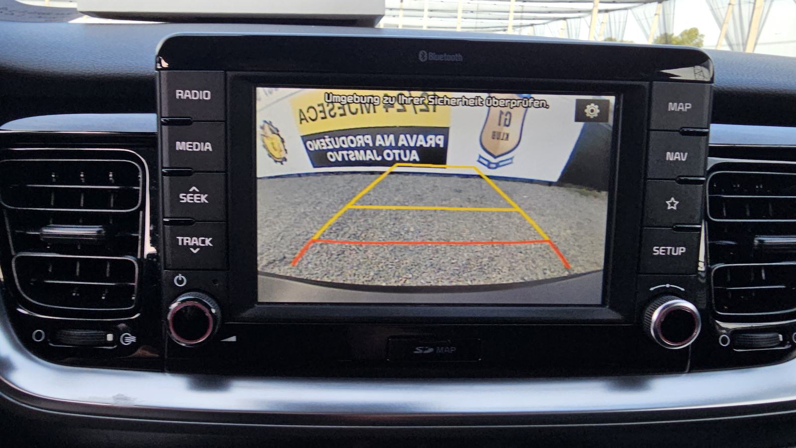 Kia Stonic 1,6 CRDi,CLIMATRONIC,NAVIGACIJA,GR.SJ,KOŽA,ALU 17,JAMSTVO, fotografija 15