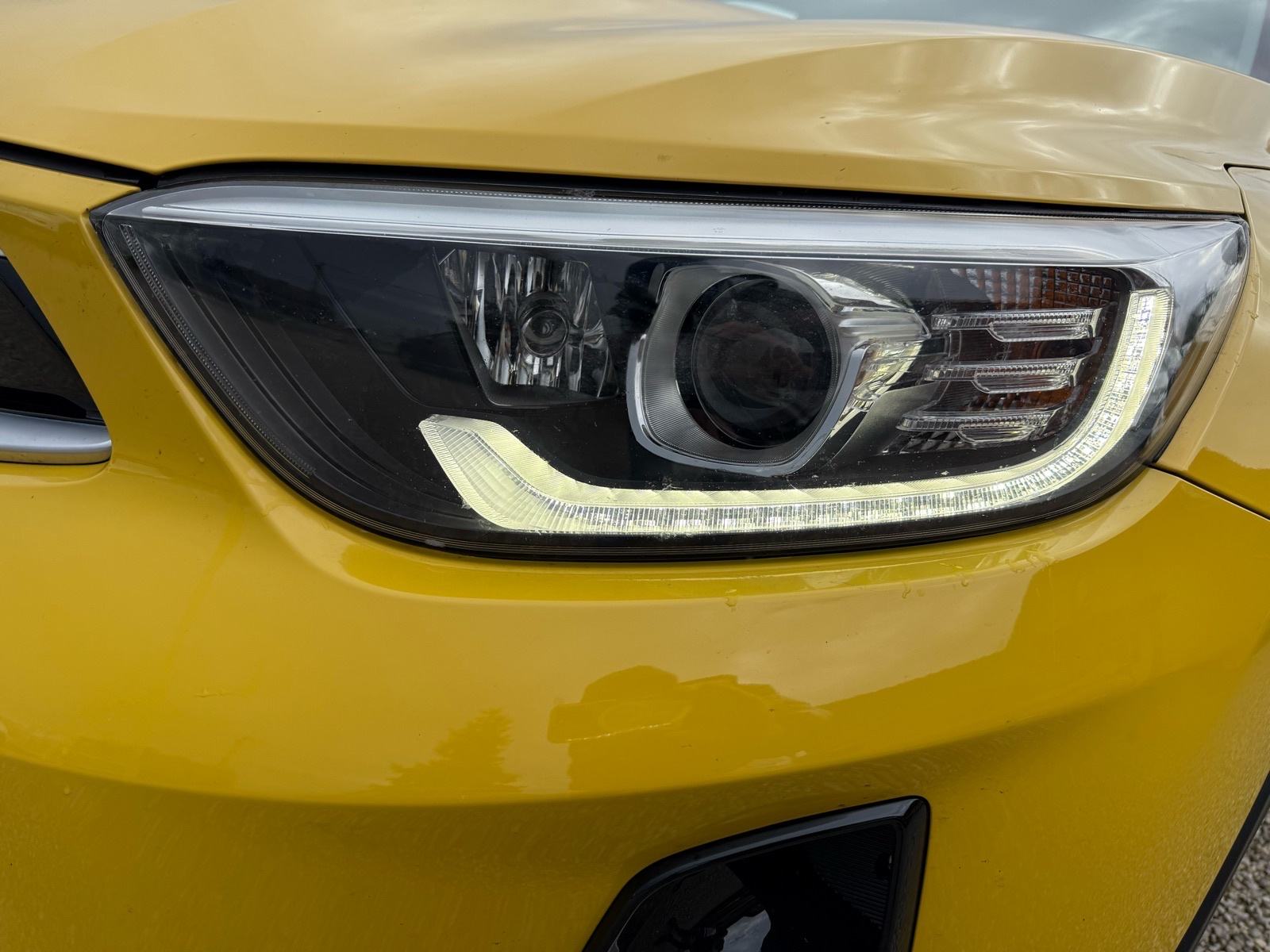 Kia Stonic 1,6 CRDi**HR-AUTO**R.KAMERA*LED SVJETLA *START STOP*PDC*SER, fotografija 8