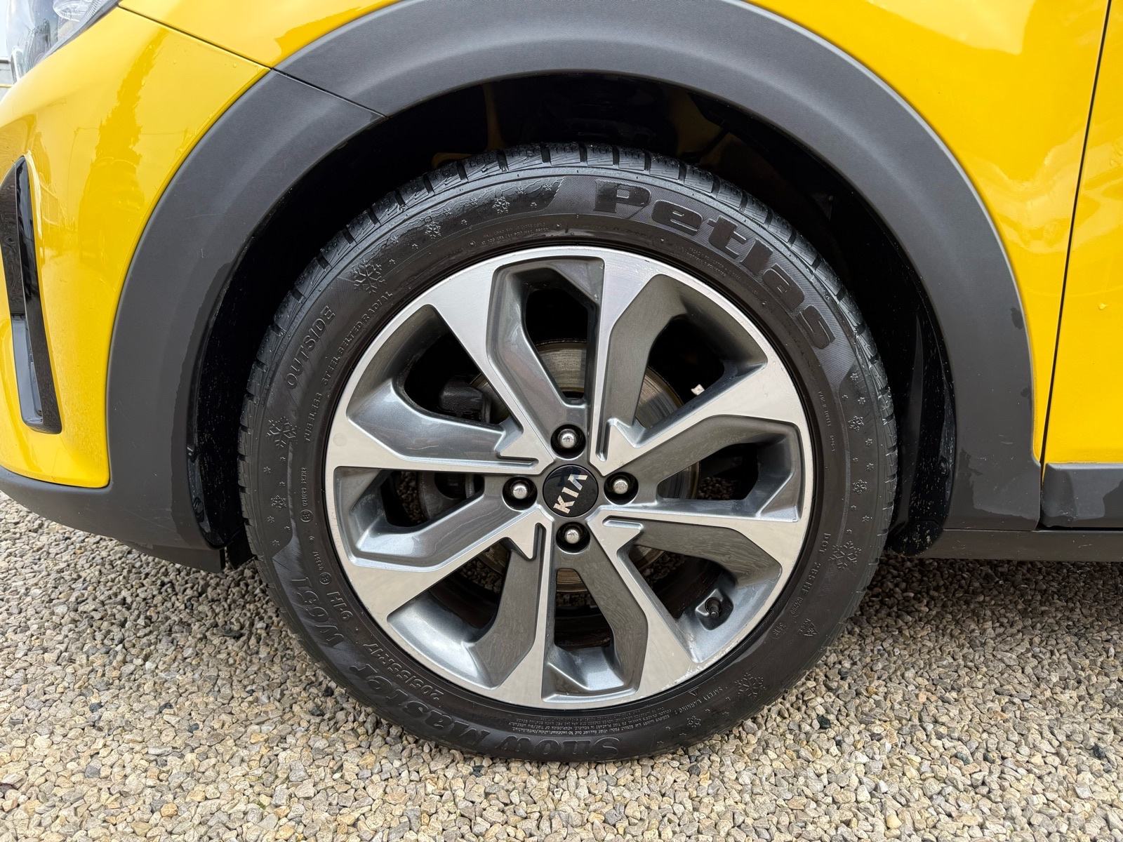 Kia Stonic 1,6 CRDi**HR-AUTO**R.KAMERA*LED SVJETLA *START STOP*PDC*SER, fotografija 12