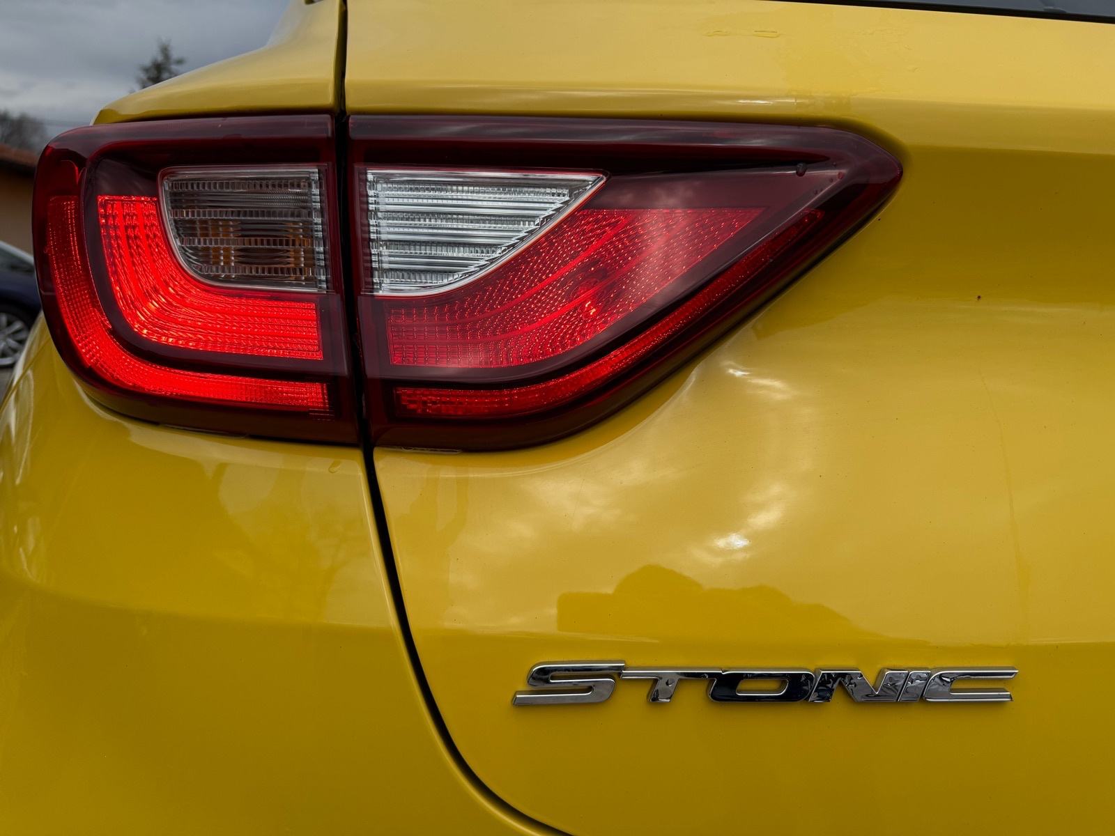 Kia Stonic 1,6 CRDi**HR-AUTO**R.KAMERA*LED SVJETLA *START STOP*PDC*SER, fotografija 13