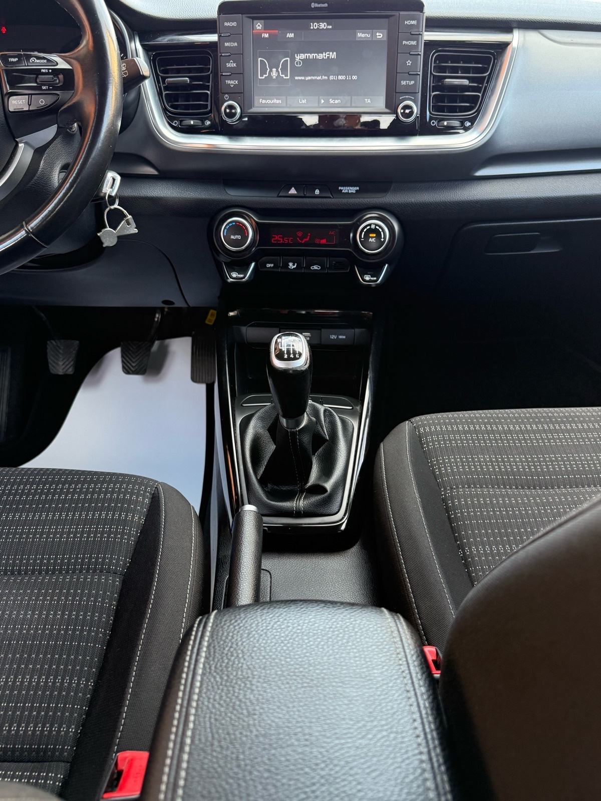 Kia Stonic 1,6 CRDi**HR-AUTO**R.KAMERA*LED SVJETLA *START STOP*PDC*SER, fotografija 16