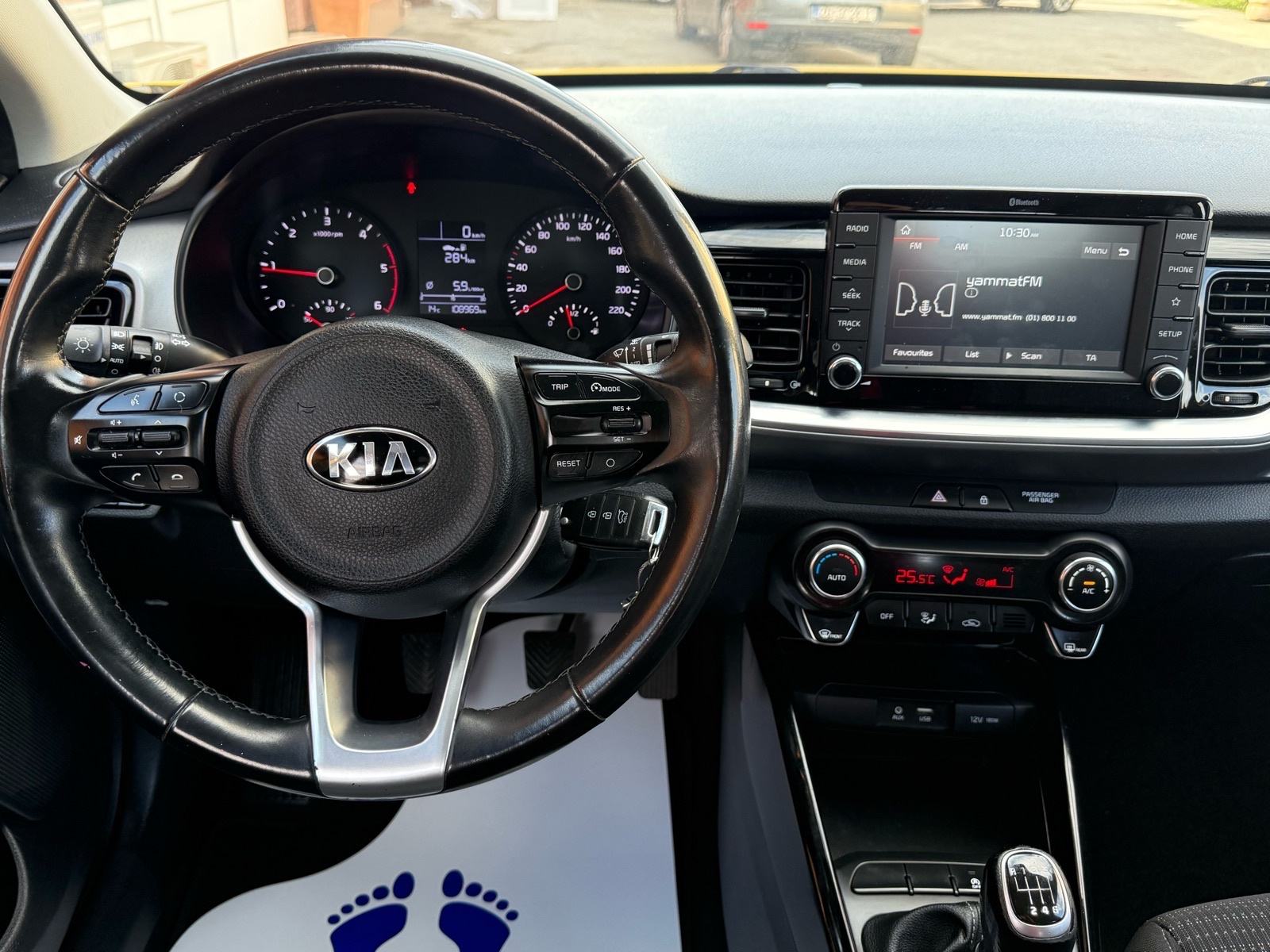 Kia Stonic 1,6 CRDi**HR-AUTO**R.KAMERA*LED SVJETLA *START STOP*PDC*SER, fotografija 18
