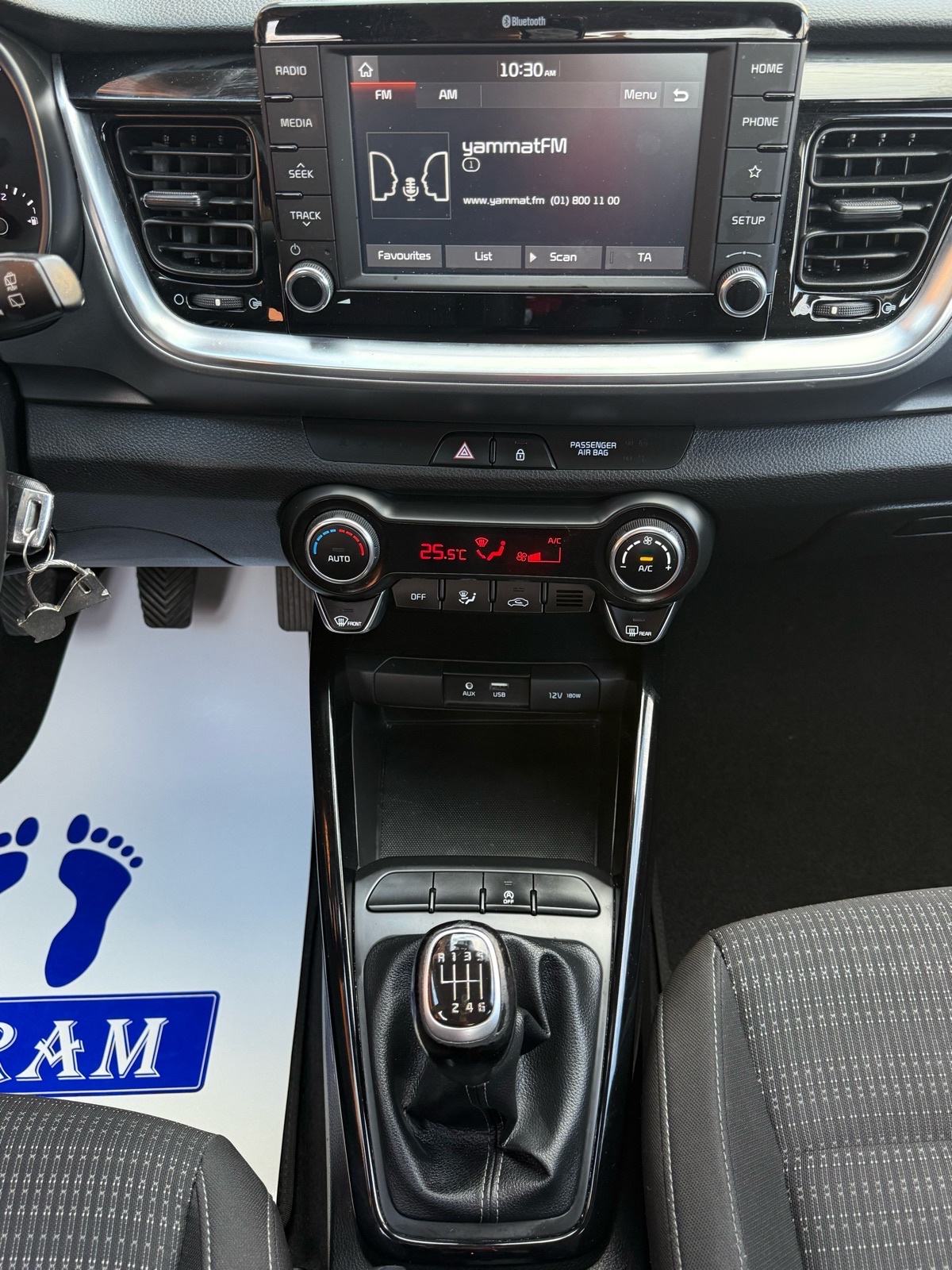 Kia Stonic 1,6 CRDi**HR-AUTO**R.KAMERA*LED SVJETLA *START STOP*PDC*SER, fotografija 19
