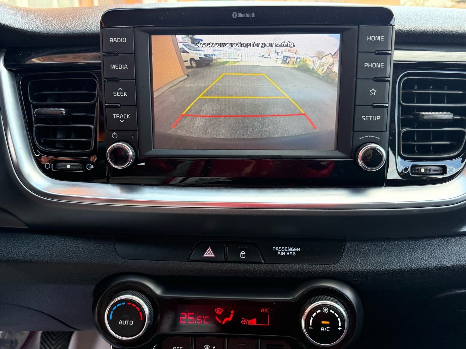 Kia Stonic 1,6 CRDi**HR-AUTO**R.KAMERA*LED SVJETLA *START STOP*PDC*SER, fotografija 17