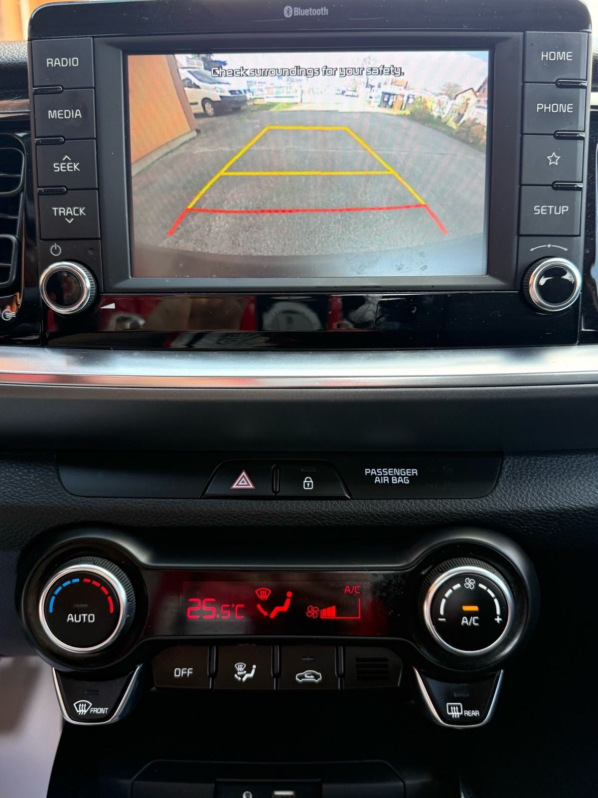 Kia Stonic 1,6 CRDi**HR-AUTO**R.KAMERA*LED SVJETLA *START STOP*PDC*SER, fotografija 20