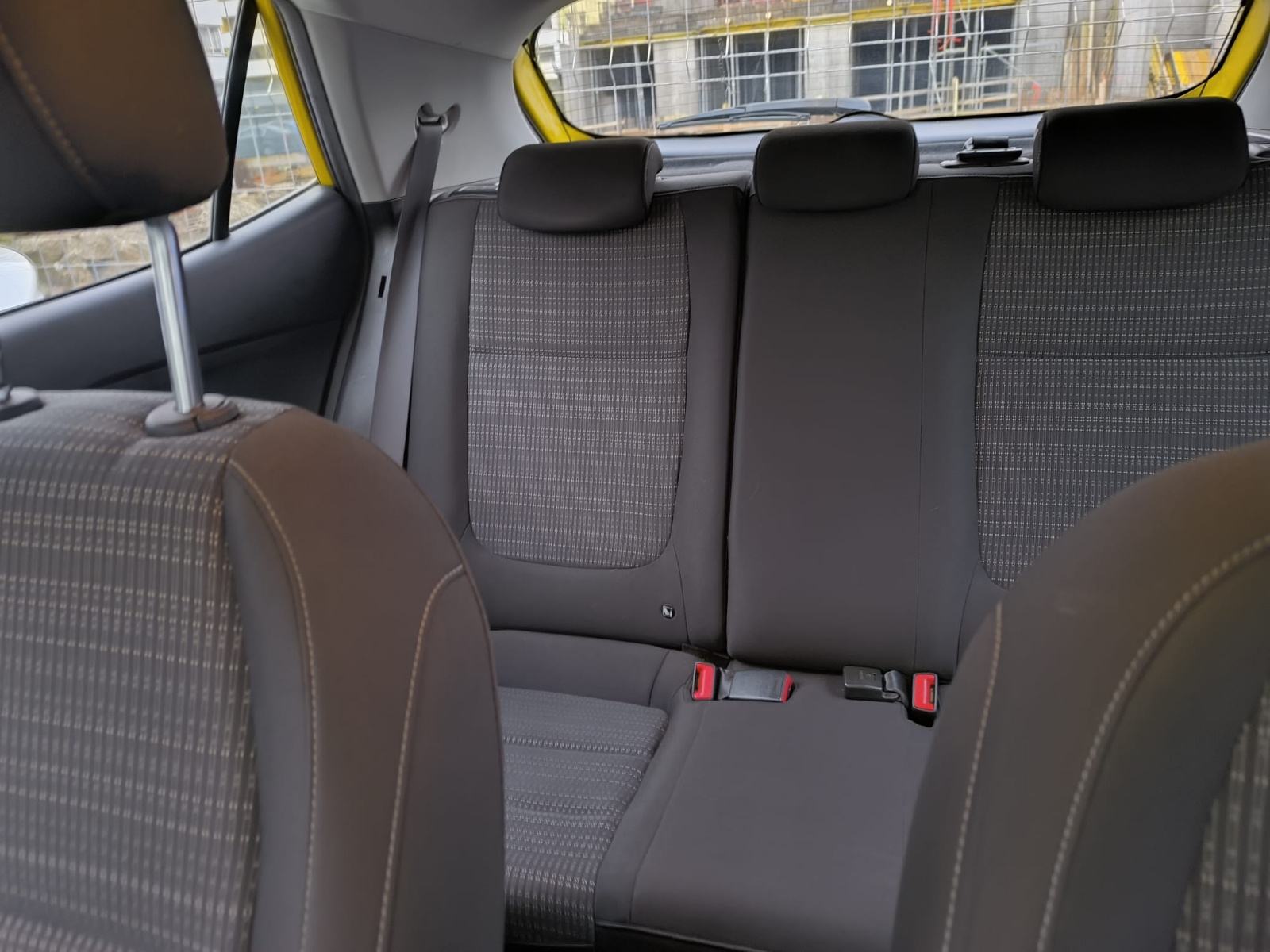 Kia Stonic 1,6 CRDi, fotografija 11