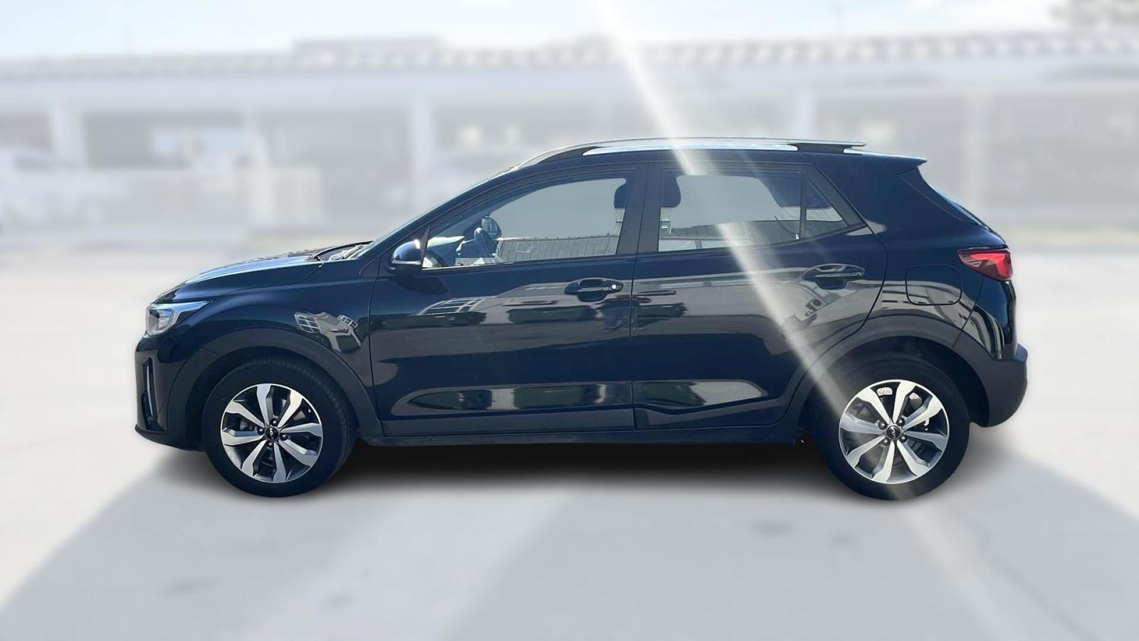 KIA STONIC 2024 • PREMIUM jamstvo • AutoZubak Rabljena, fotografija 5