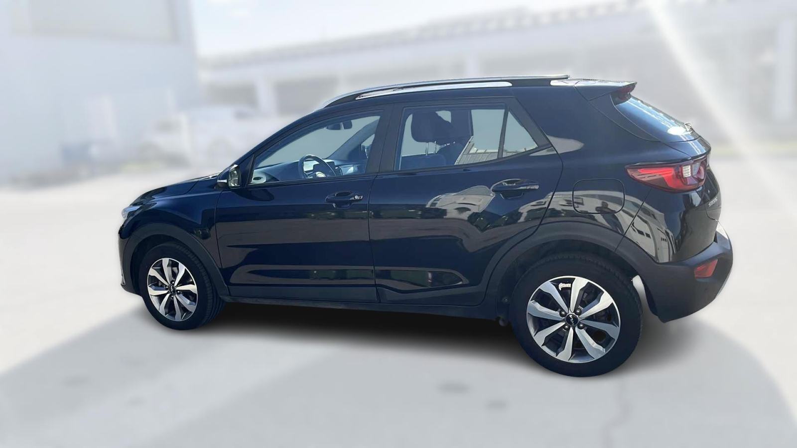 KIA STONIC 2024 • PREMIUM jamstvo • AutoZubak Rabljena, fotografija 6