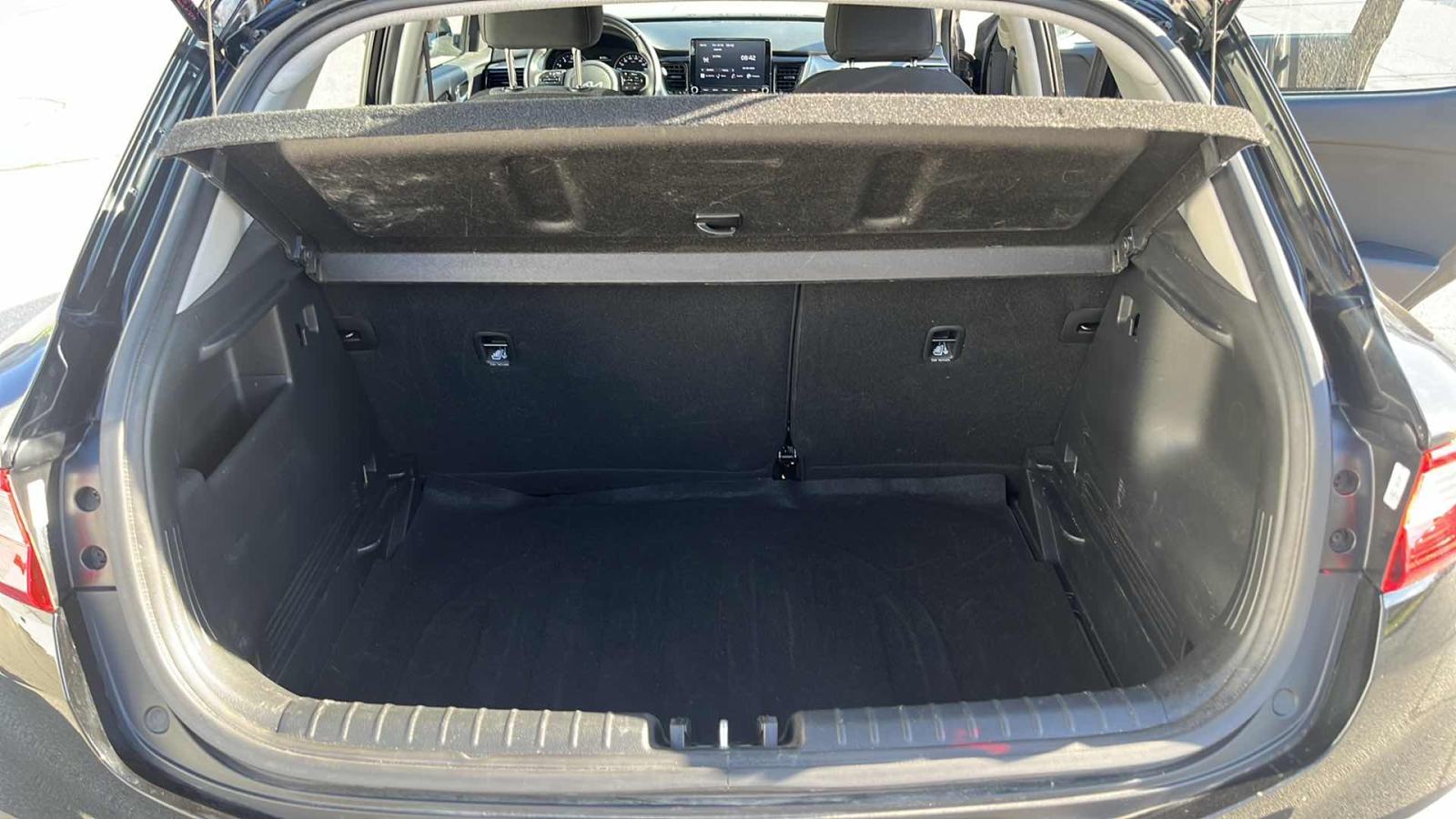 KIA STONIC 2024 • PREMIUM jamstvo • AutoZubak Rabljena, fotografija 12