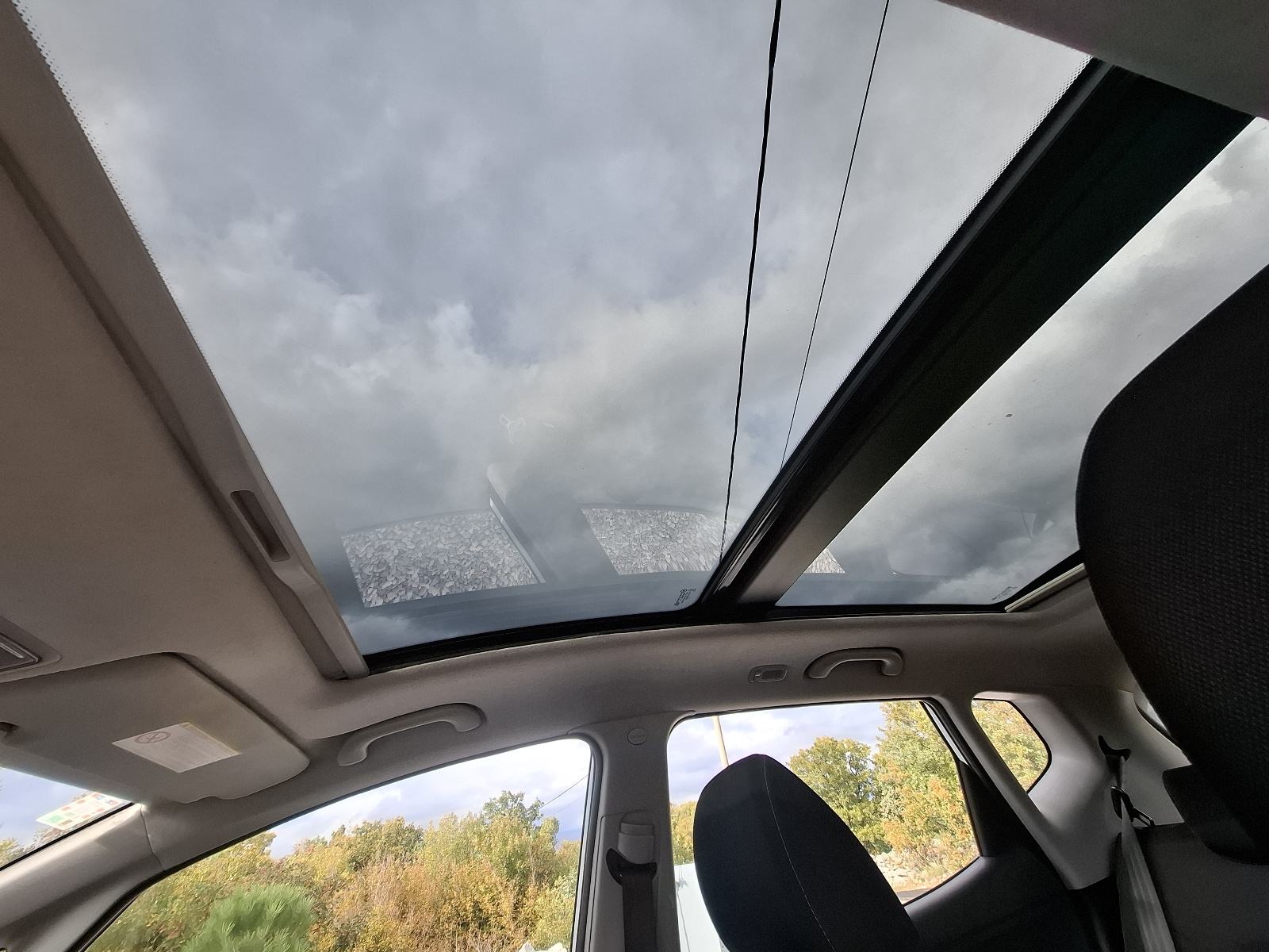 Kia Venga 1,4 CRDi EX, fotografija 3