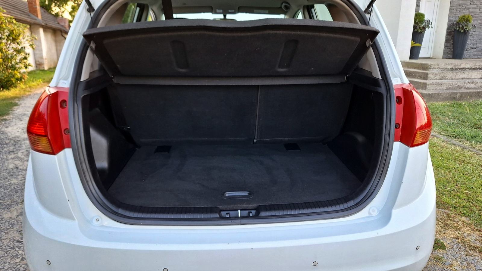 KIA VENGA 1,4 CRDi EX 2012 GOD. REG.GODINU DANA, fotografija 10