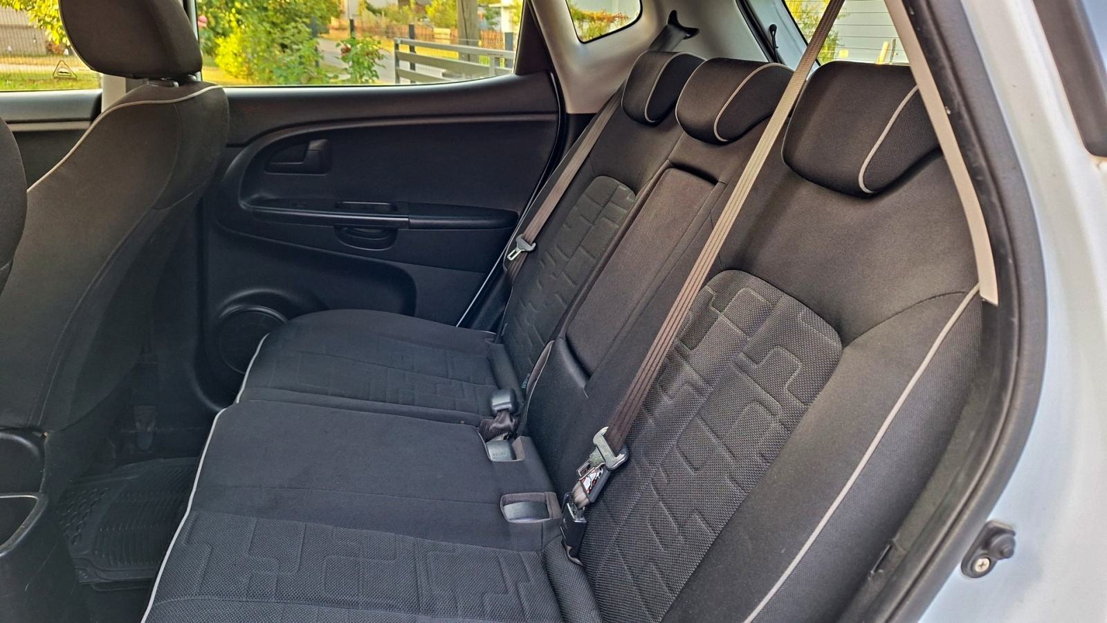 KIA VENGA 1,4 CRDi EX 2012 GOD. REG.GODINU DANA, fotografija 8