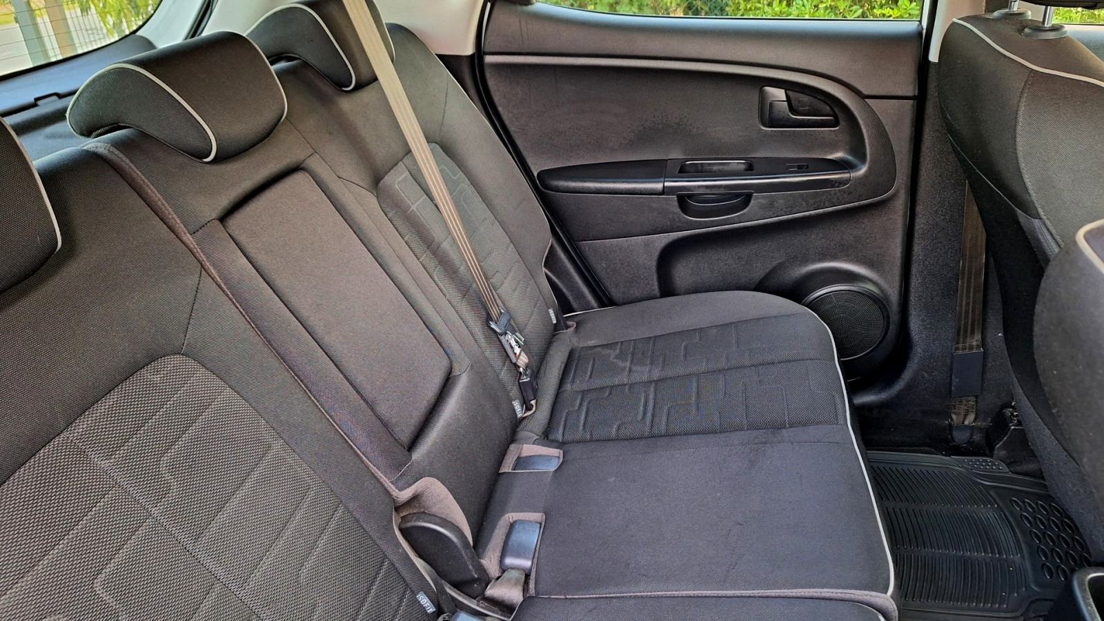 KIA VENGA 1,4 CRDi EX 2012 GOD. REG.GODINU DANA, fotografija 16