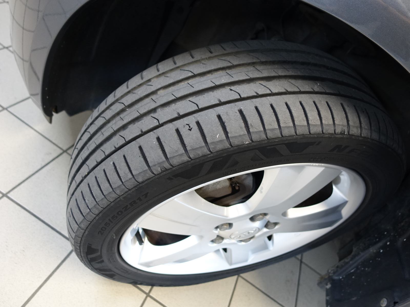 Kia Venga 1,6 CRDi 128ks / JAMSTVO + REG. DO 02/2027, fotografija 20