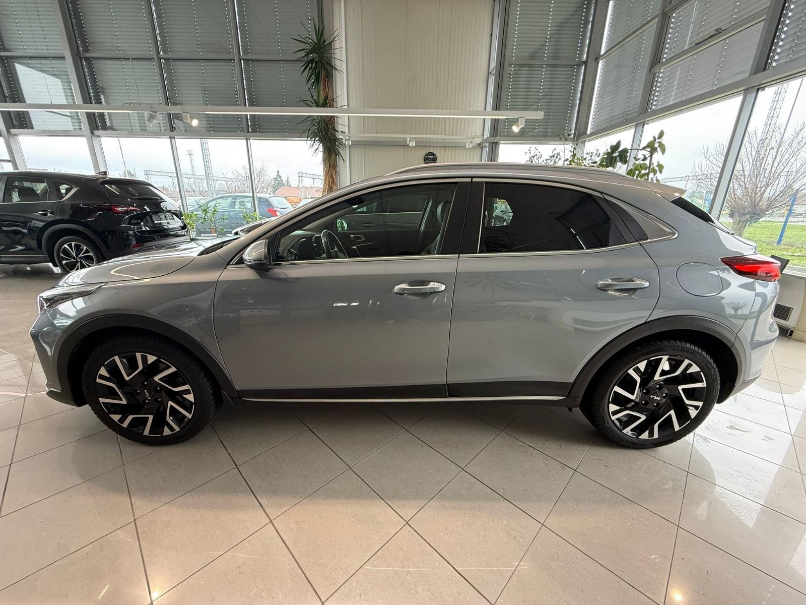Kia XCeed 1.0 T-GDI EX WAY ISG KAMERA SERVISNA REG.02/2027, fotografija 4