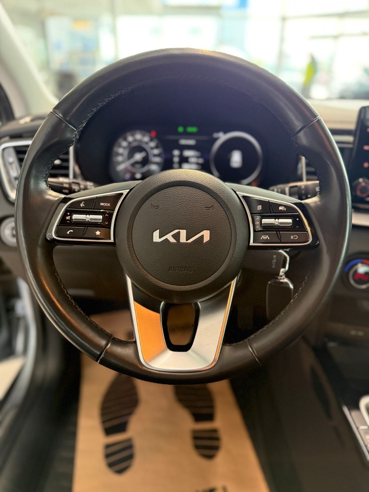 Kia XCeed 1.0 T-GDI EX WAY ISG KAMERA SERVISNA REG.02/2027, fotografija 9