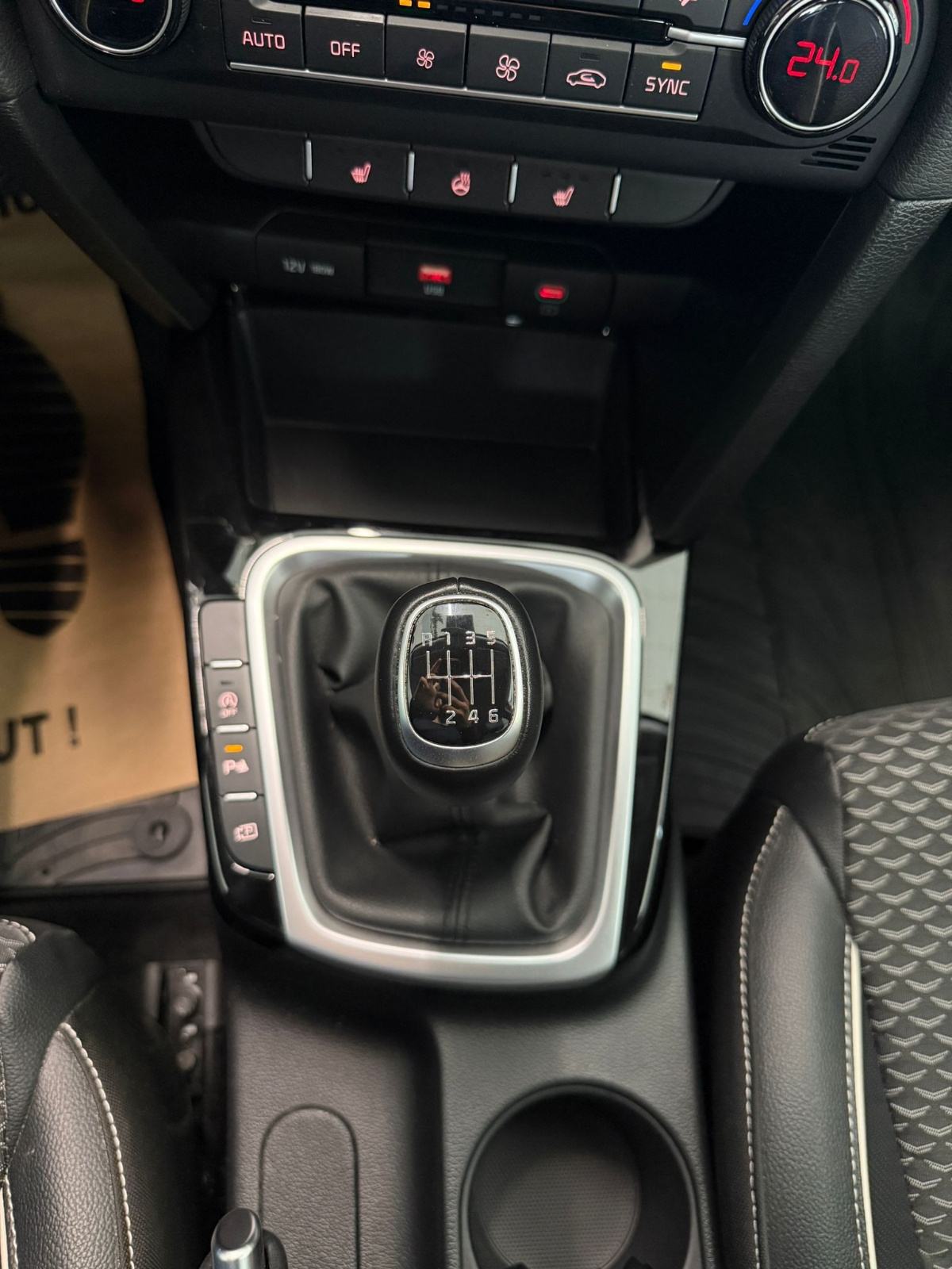 Kia XCeed 1.0 T-GDI EX WAY ISG KAMERA SERVISNA REG.02/2027, fotografija 18