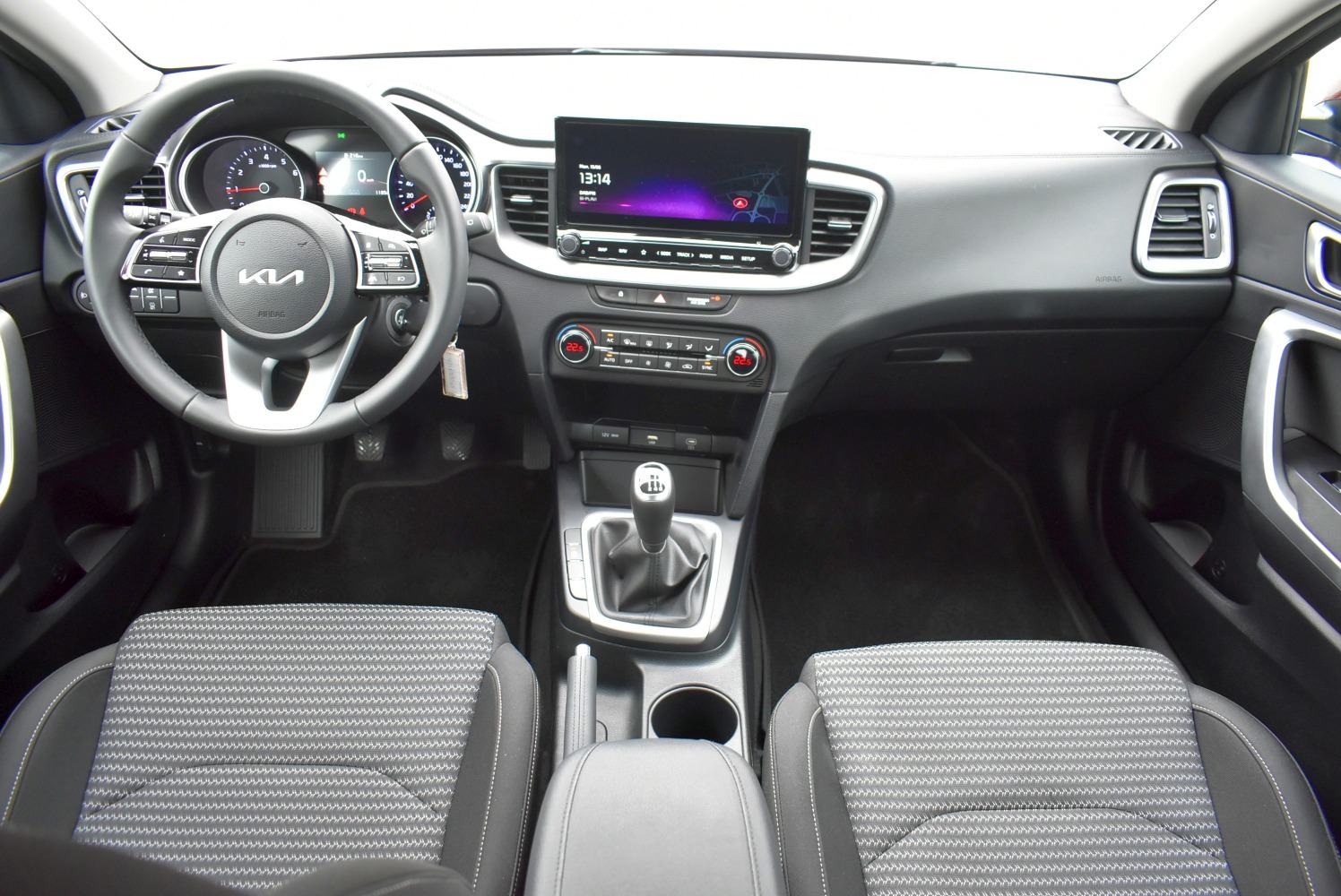 Kia XCeed 1.0 T-GDI LX Smart *HR* TESTNO VOZILO, REG. DO 03/2027*, fotografija 8