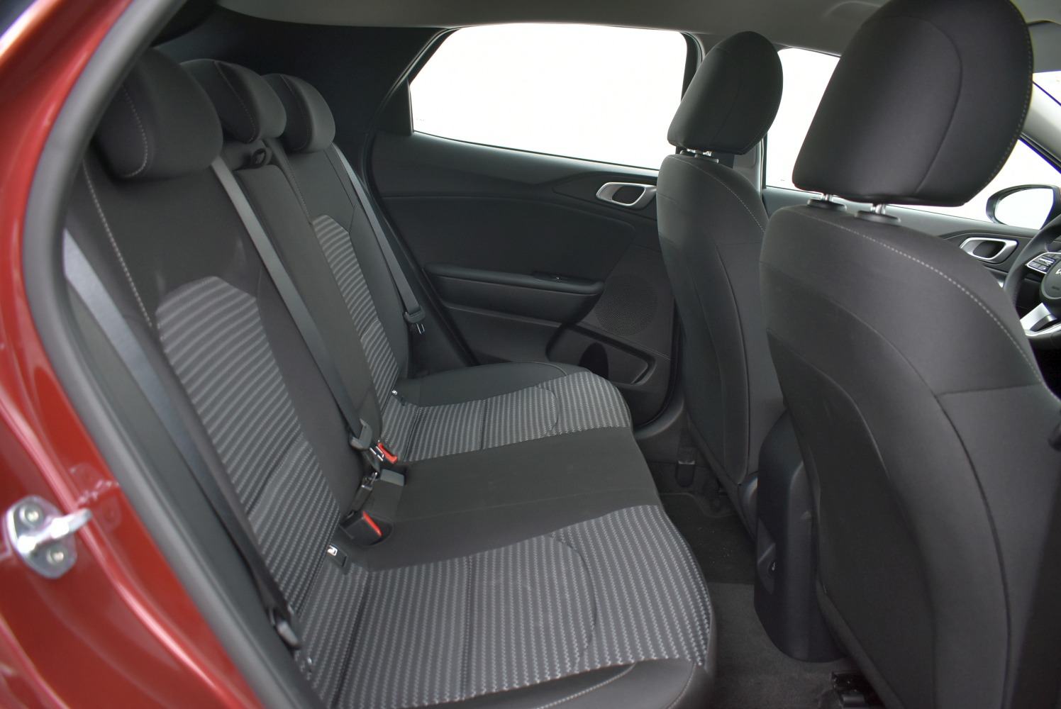 Kia XCeed 1.0 T-GDI LX Smart *HR* TESTNO VOZILO, REG. DO 03/2027*, fotografija 6