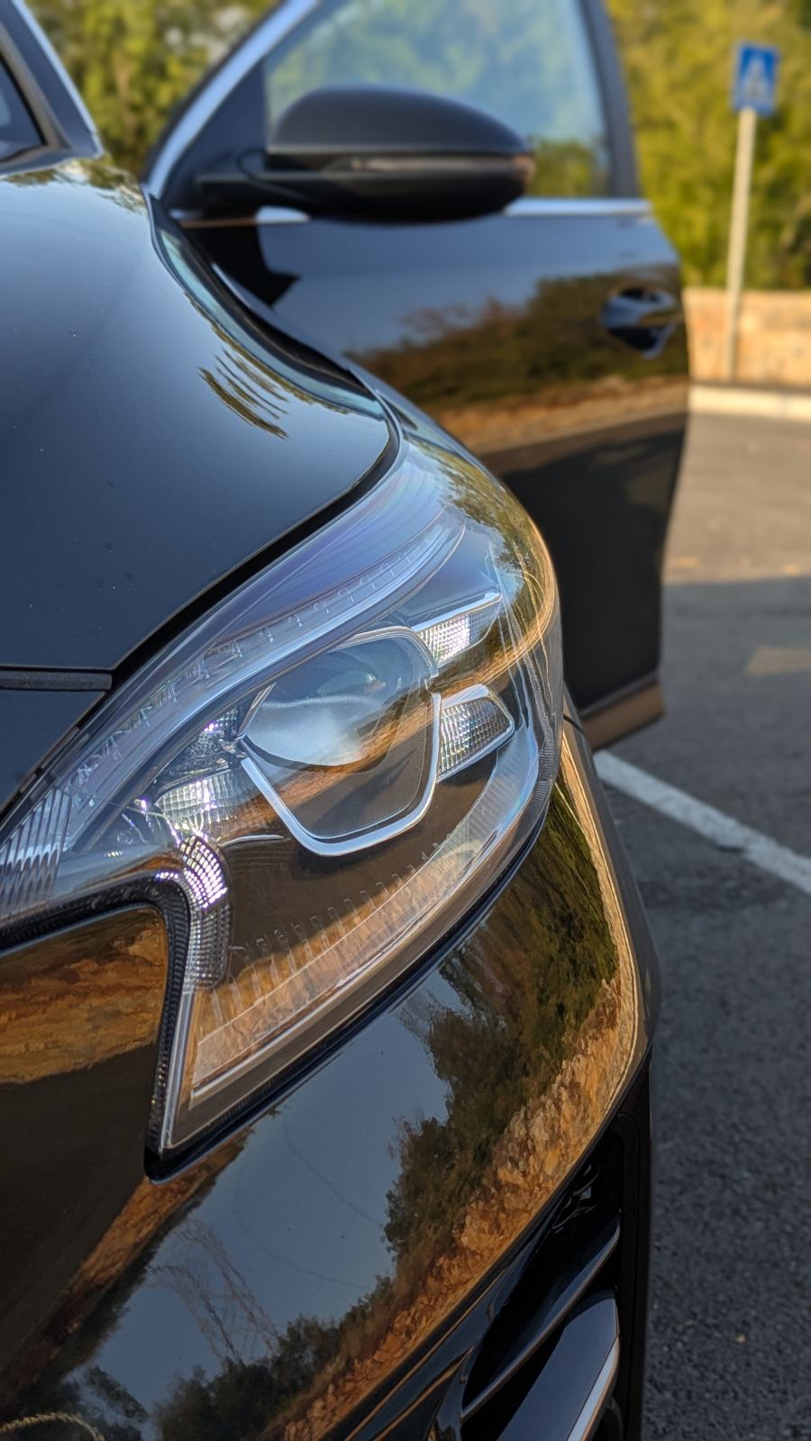Kia XCeed 1.0 T-GDI, fotografija 17