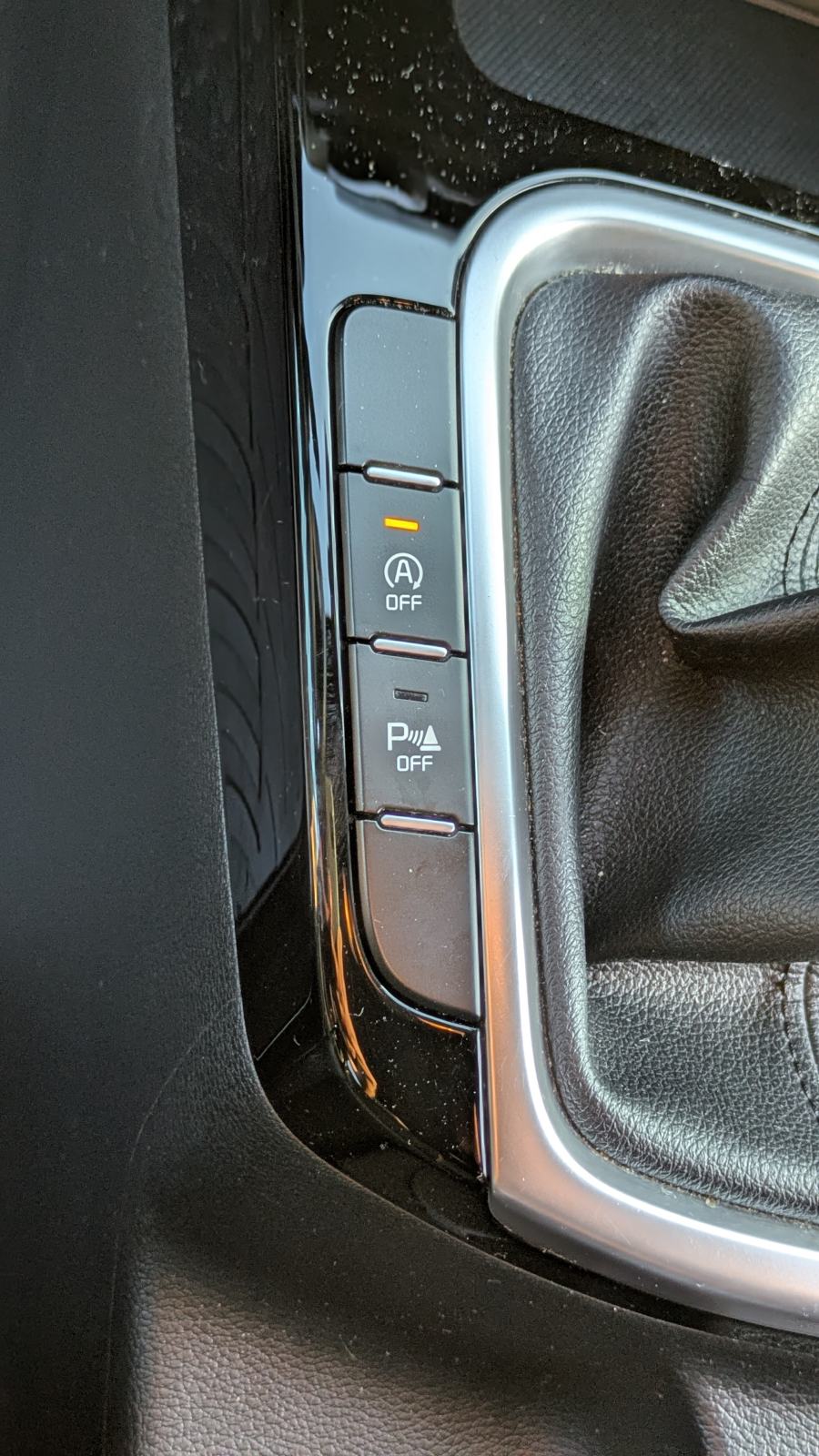Kia XCeed 1.0 T-GDI, fotografija 15