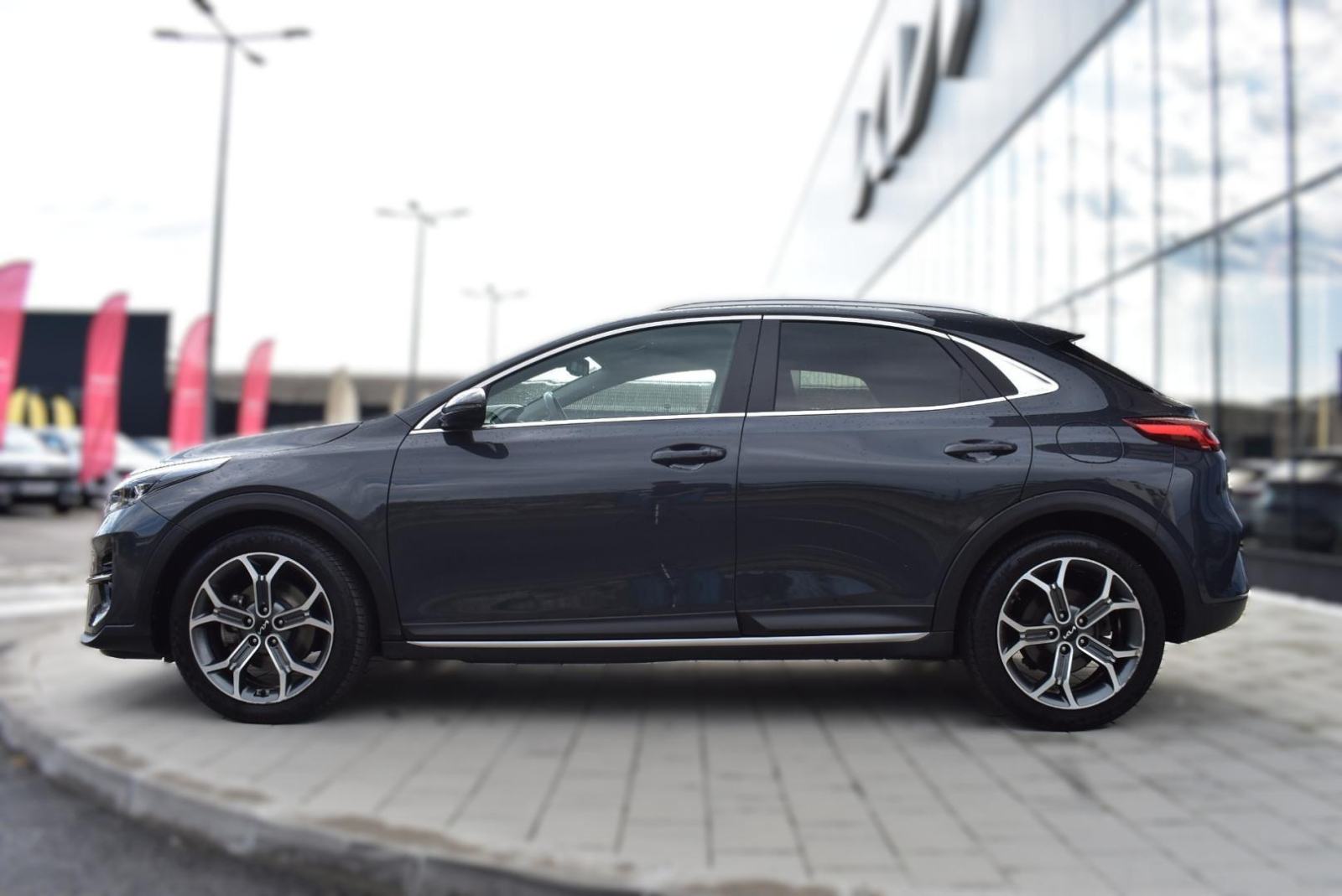 KIA XCeed 1.0 , NAVIGACIJA, EL. ZATVARANJE PRTLJAŽNIKA, LANE ASSIST, J, fotografija 11