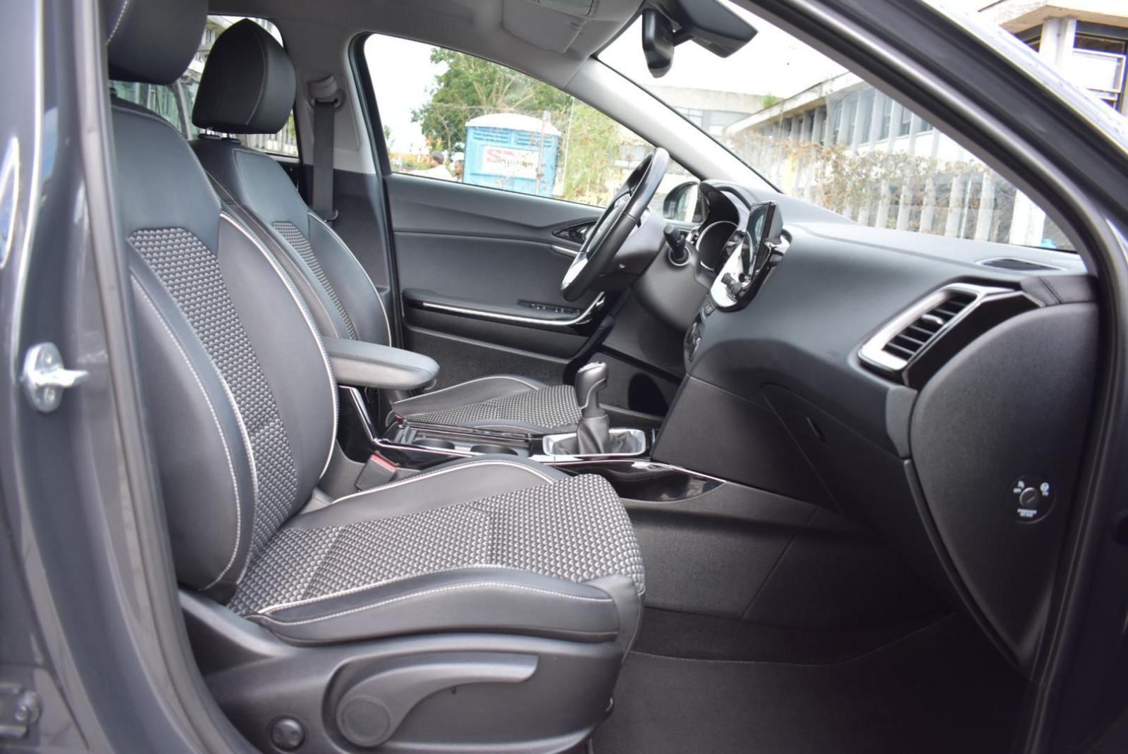 KIA XCeed 1.0 , NAVIGACIJA, EL. ZATVARANJE PRTLJAŽNIKA, LANE ASSIST, J, fotografija 17