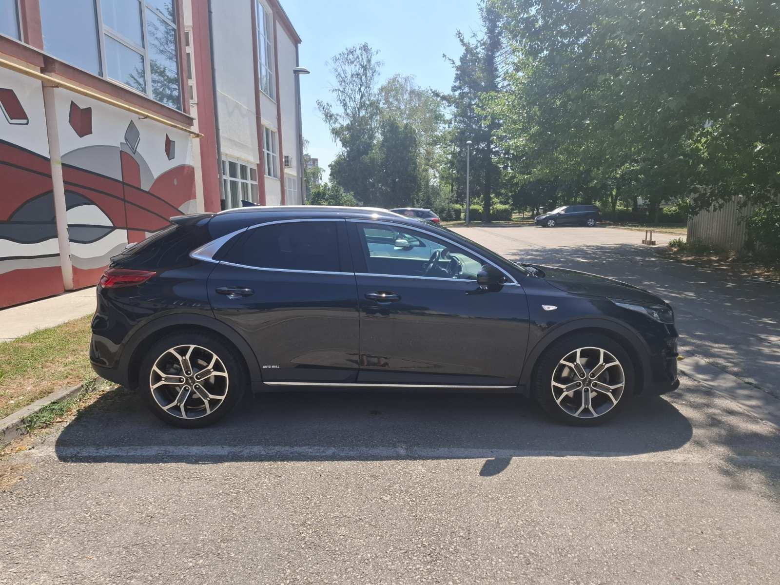 Kia XCeed 1.5 Ex Way, fotografija 3