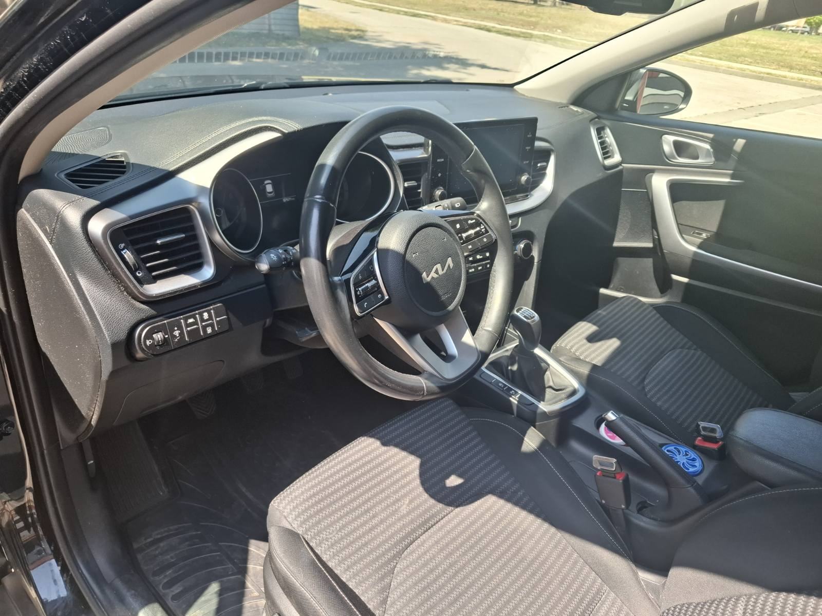 Kia XCeed 1.5 Ex Way, fotografija 4