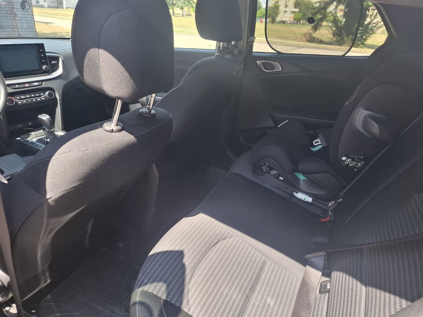 Kia XCeed 1.5 Ex Way, fotografija 2