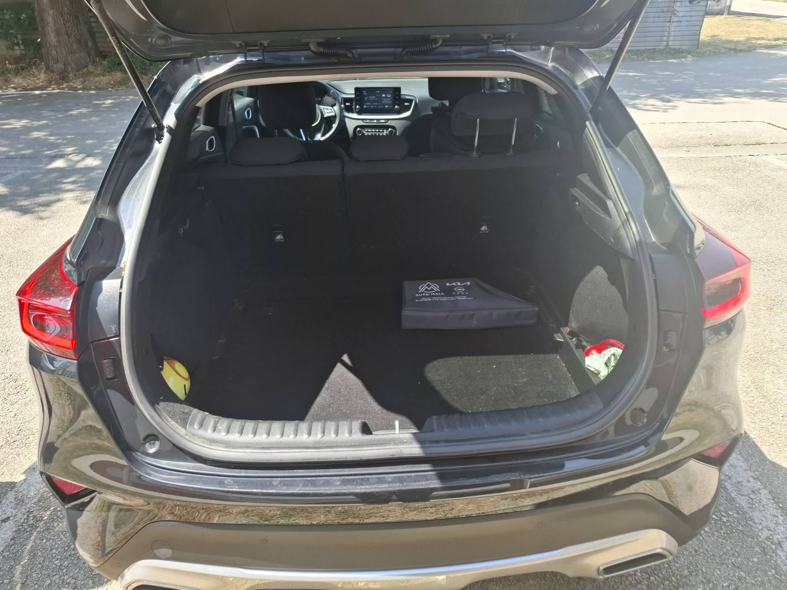 Kia XCeed 1.5 Ex Way, fotografija 5