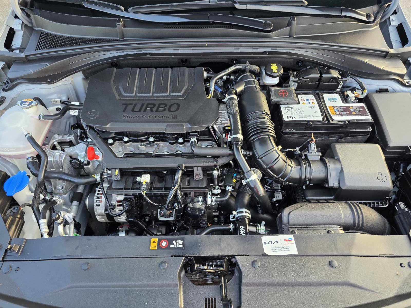 Kia XCeed 1.5 T EX WAY,SAMO 18.000km,TVORNIČKO JAMSTVO DO 2032.g., fotografija 20