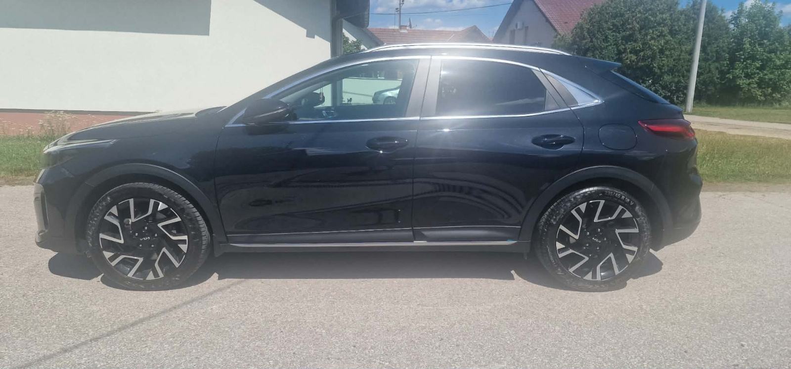 Kia XCeed 1.5, fotografija 7