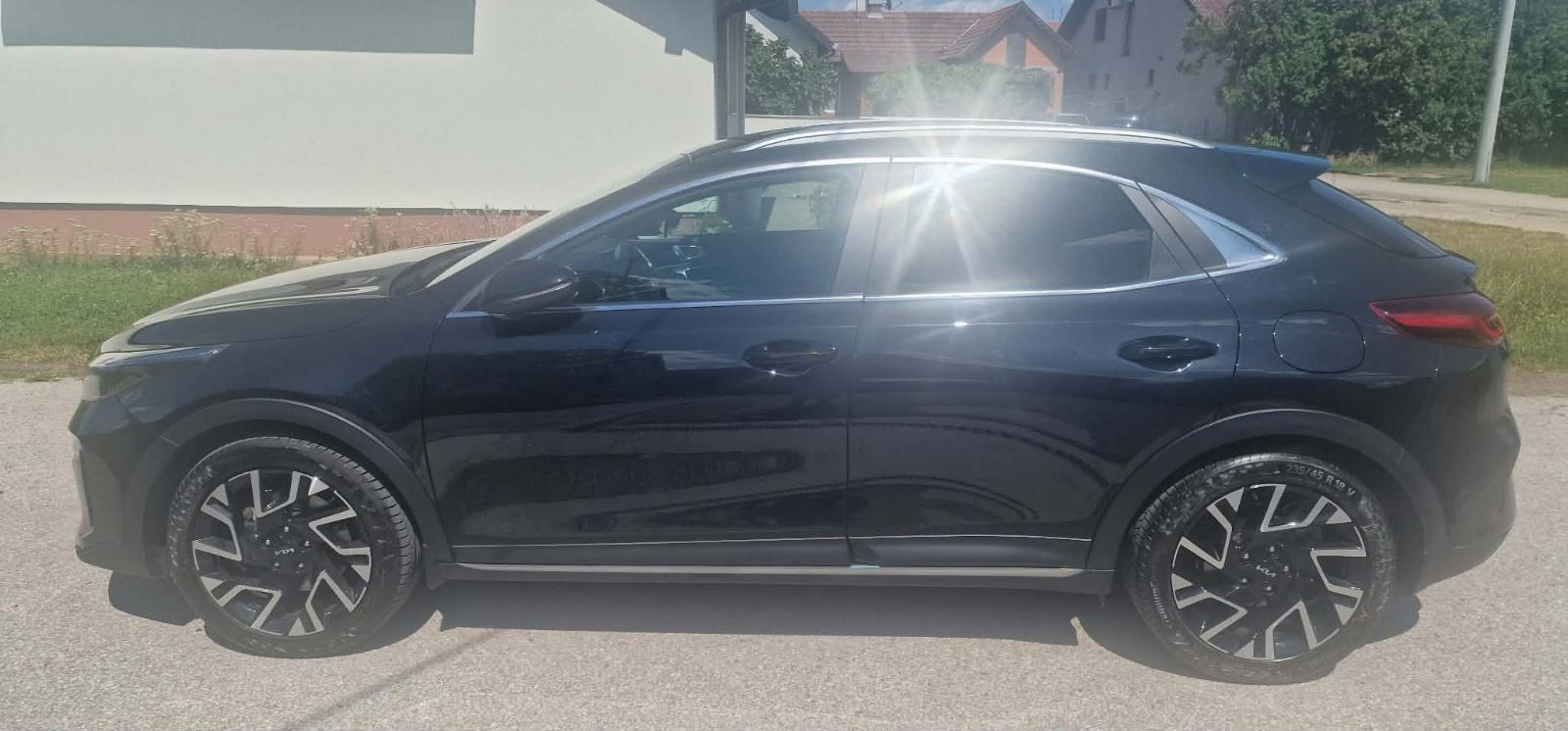 Kia XCeed 1.5, fotografija 8