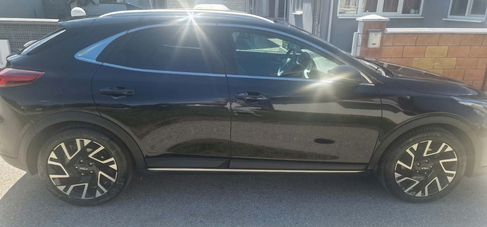 Kia XCeed 1.5, fotografija 5