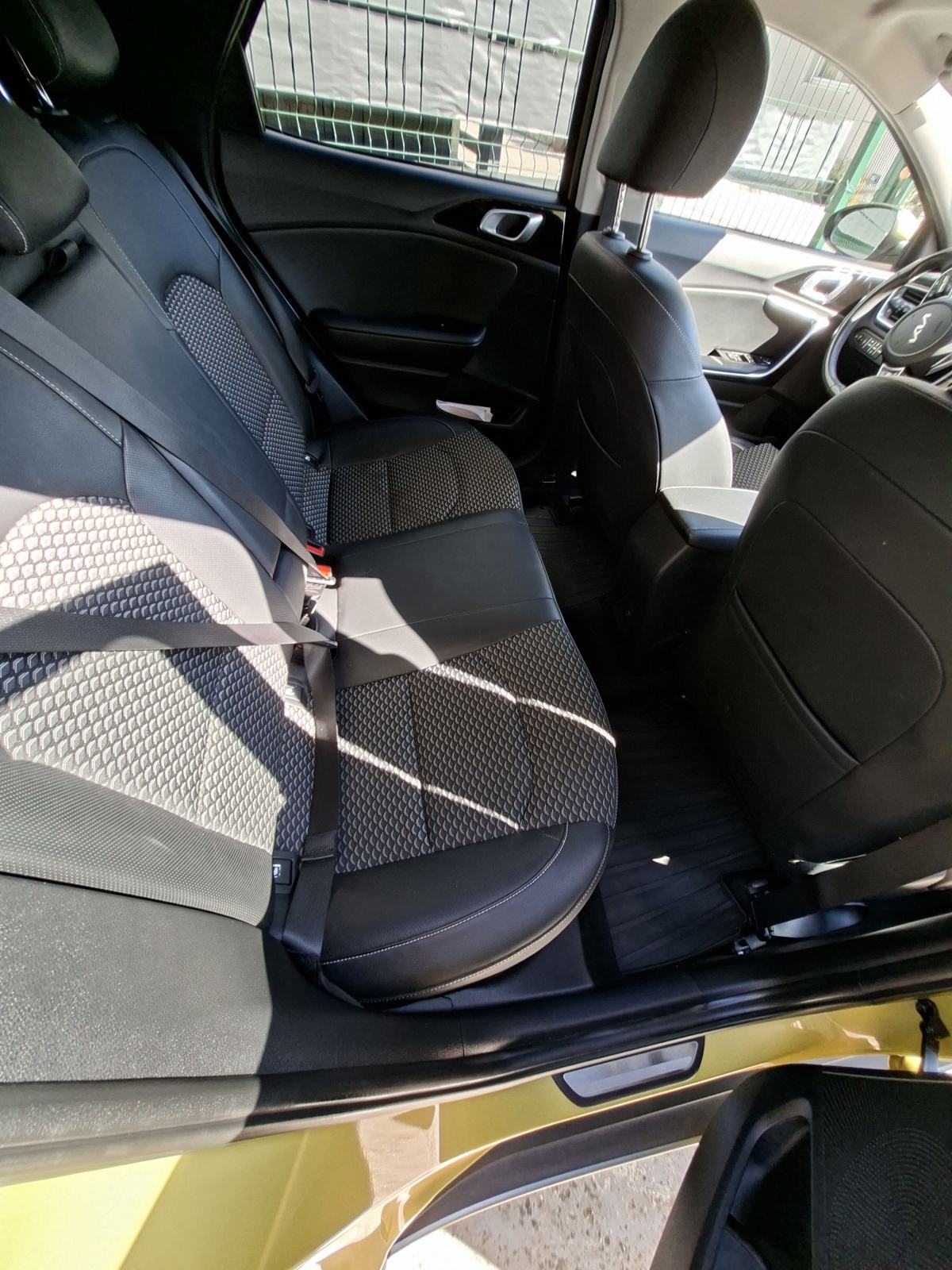 Kia XCeed 1.5, fotografija 6