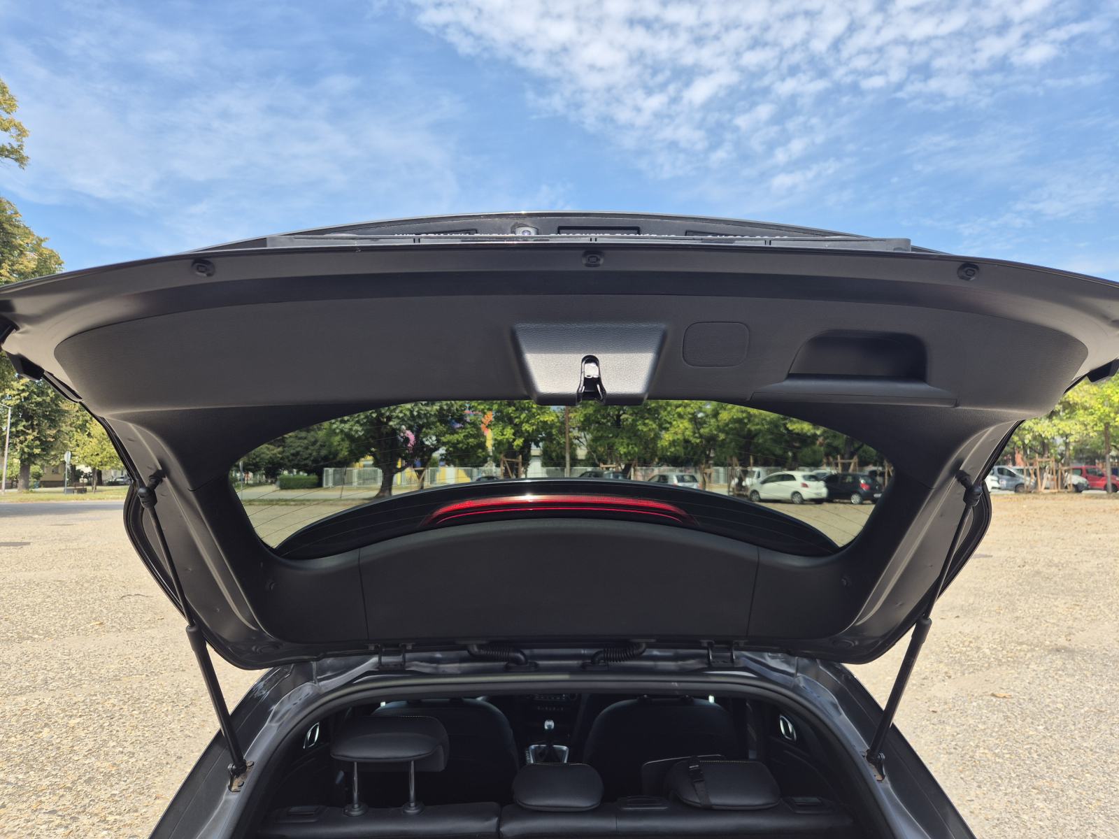 Kia XCeed 1.5, fotografija 6
