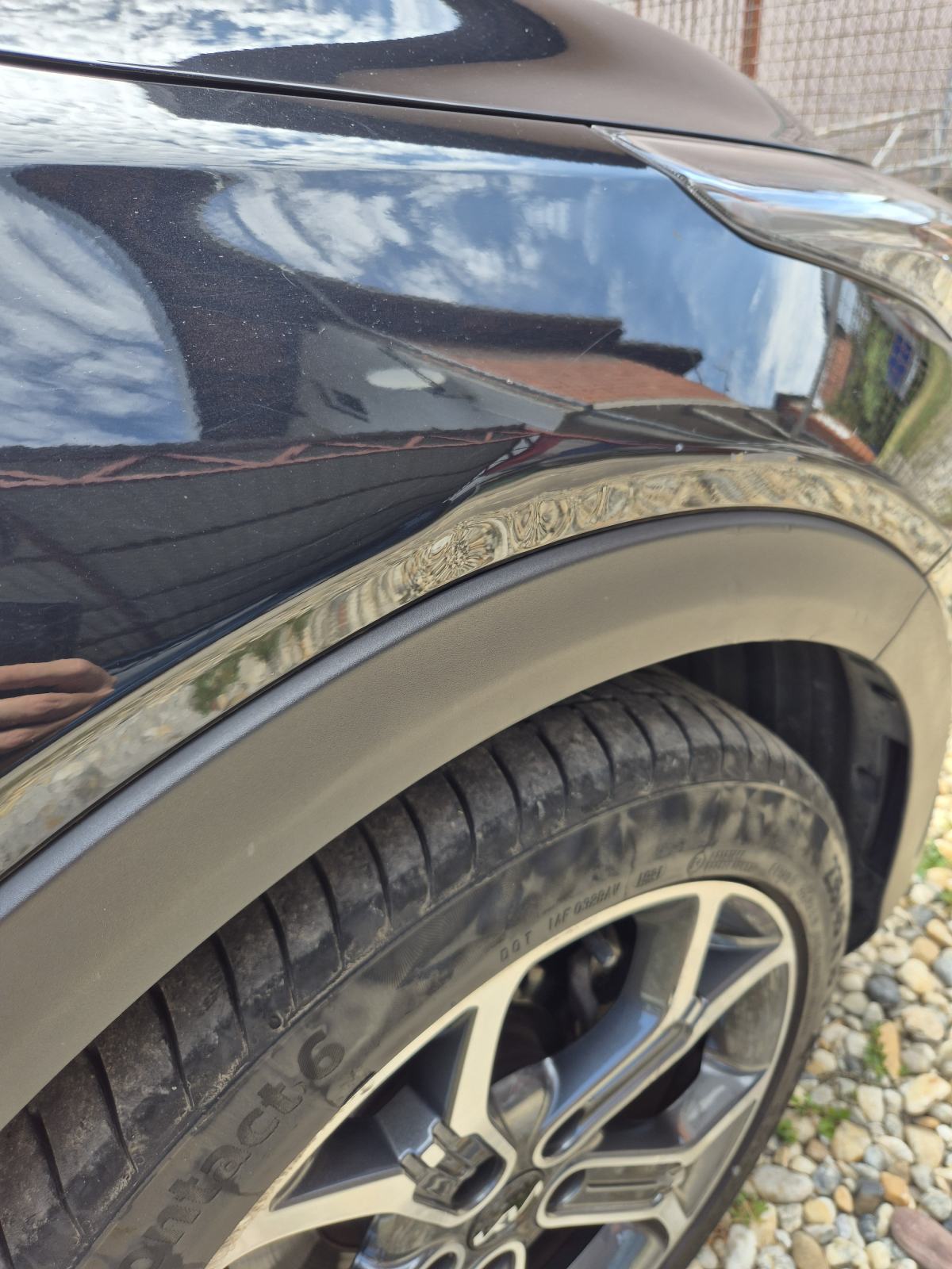 Kia XCeed 1.5, fotografija 18