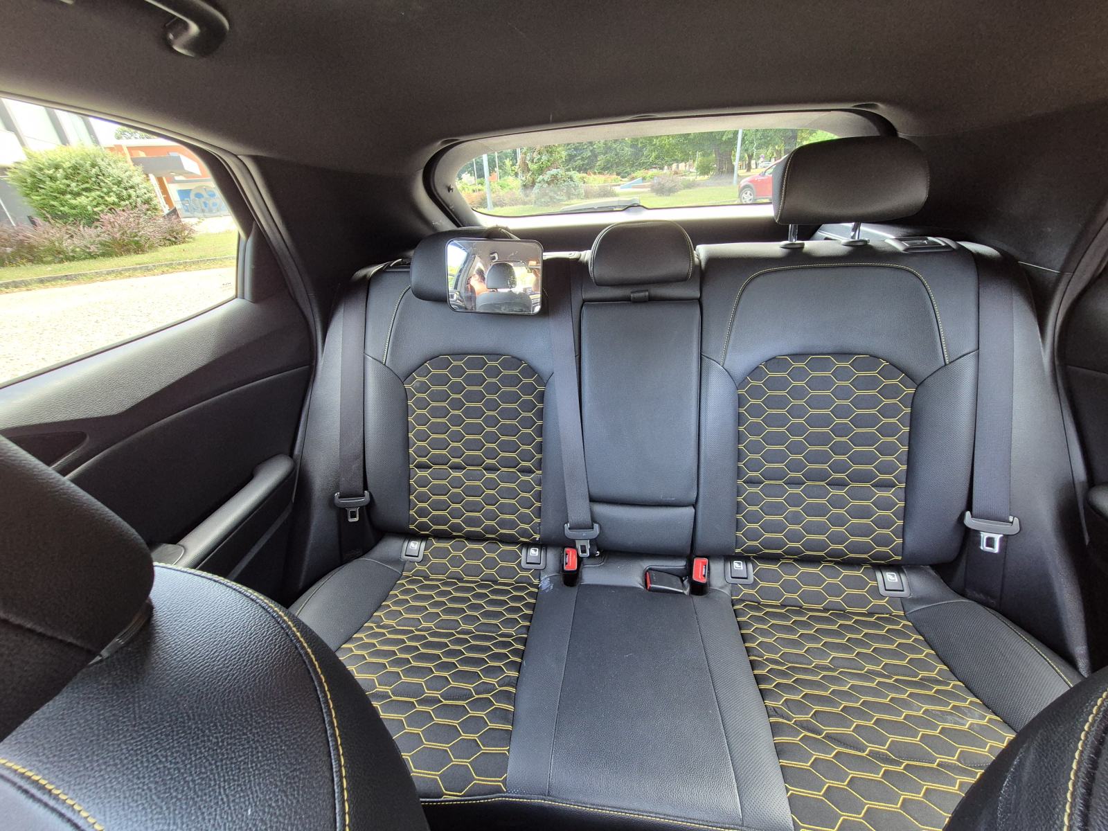 Kia XCeed 1.5, fotografija 9