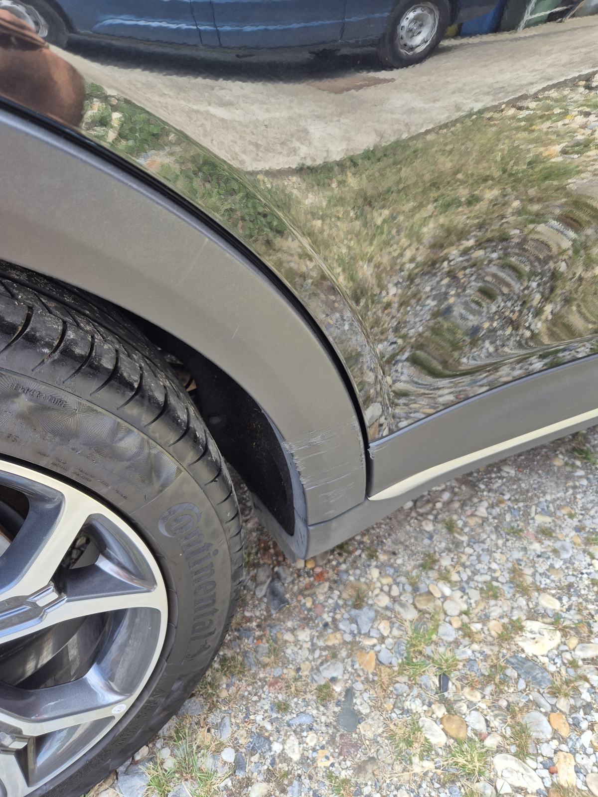 Kia XCeed 1.5, fotografija 17