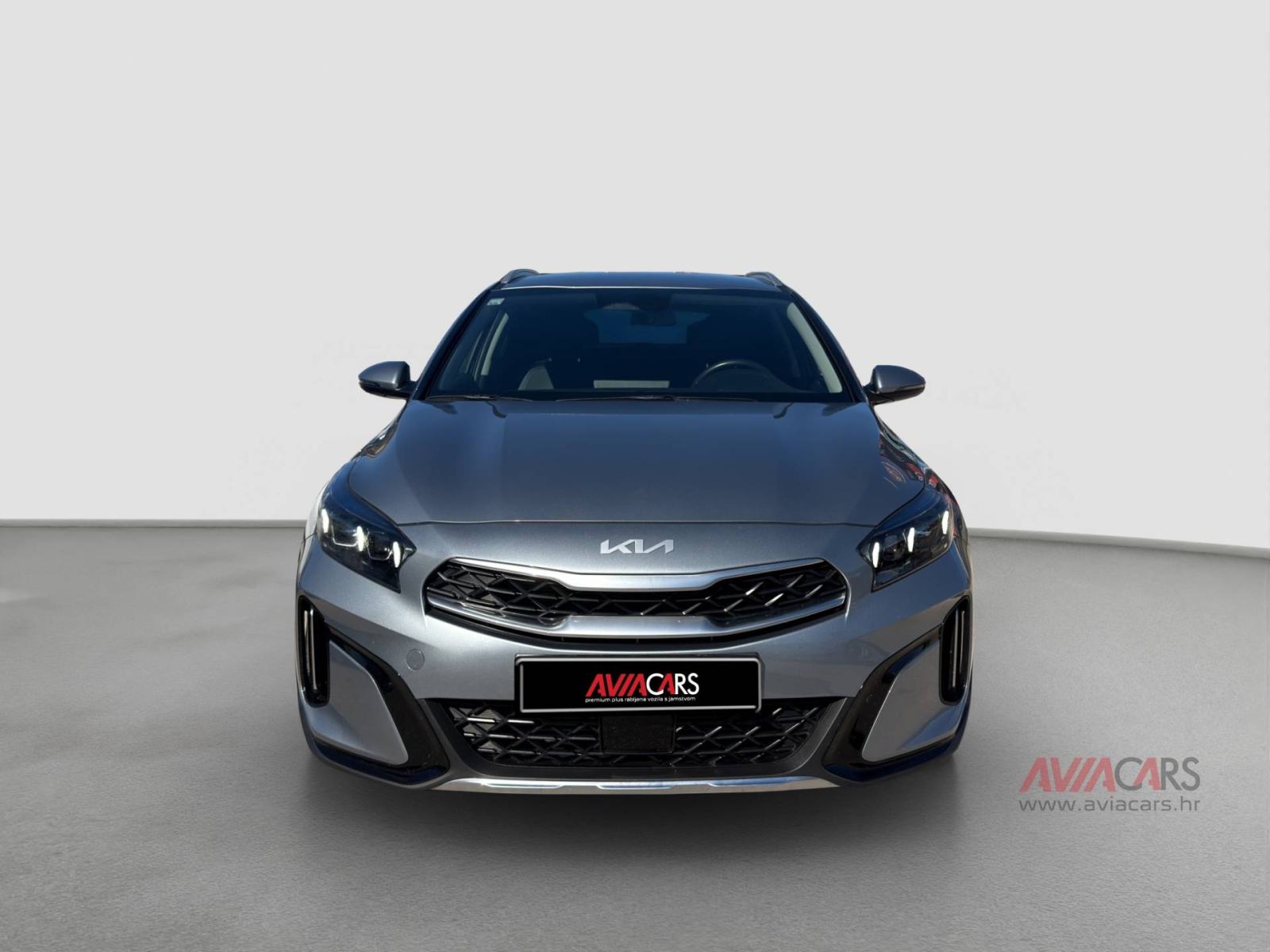KIA XCEED 1.5 T-GDI 140 KS EX WAY AUTOMATIK *TVORNIČKO JAMSTVO*, pogled izvana - slika 1