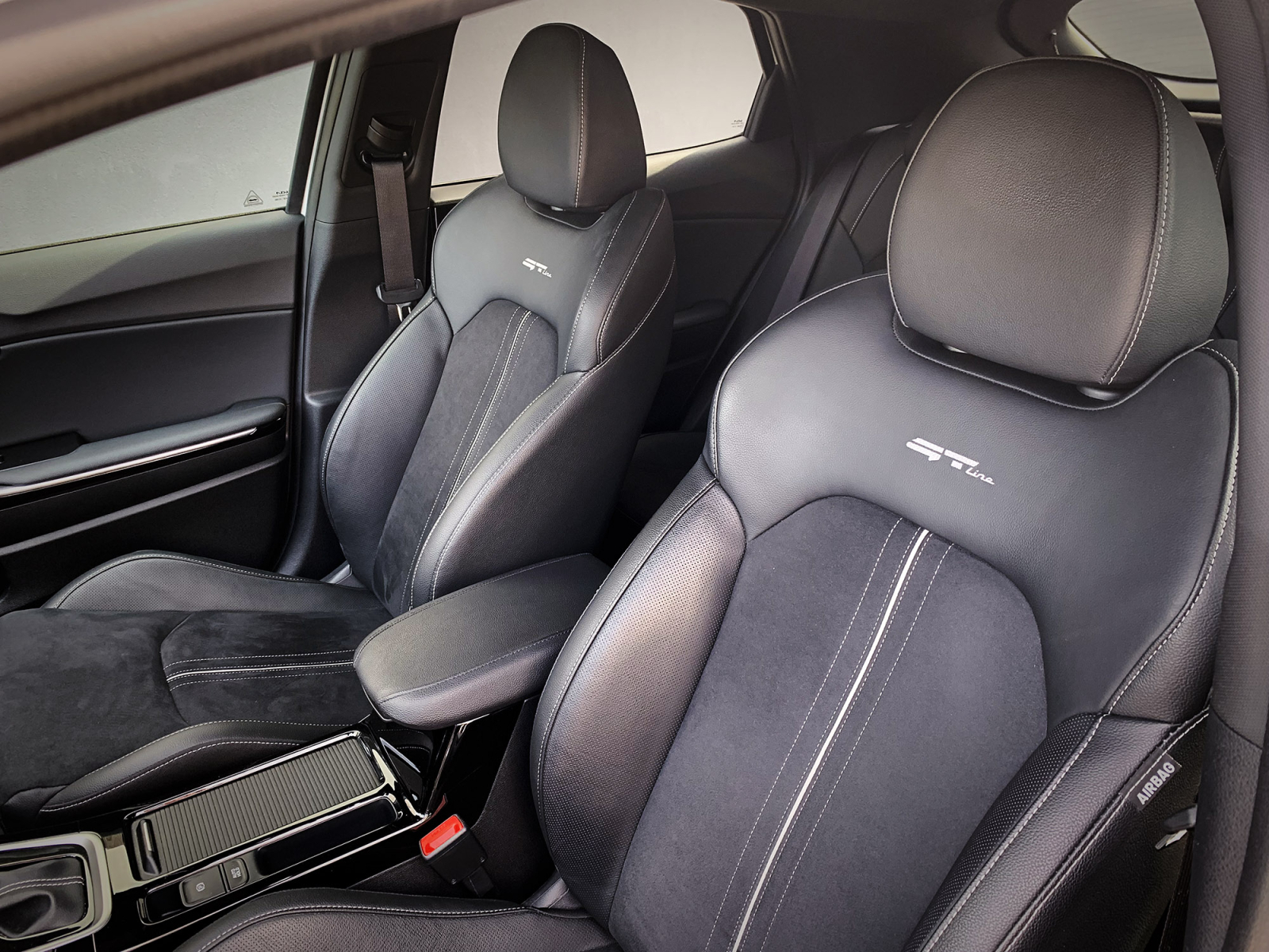 Kia XCeed 1.5 T-GDI - 7DCT | GT-Line 2024 / MY25, fotografija 7