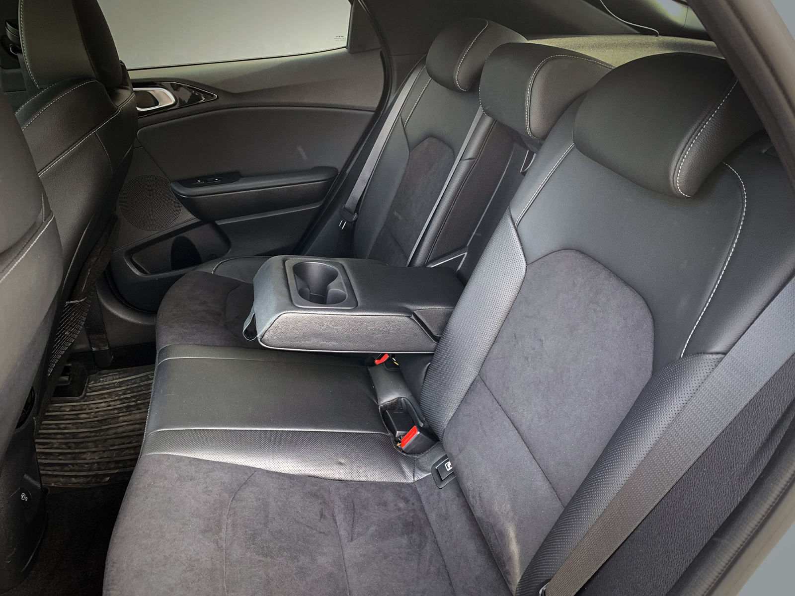 Kia XCeed 1.5 T-GDI - 7DCT | GT-Line 2024 / MY25, fotografija 13
