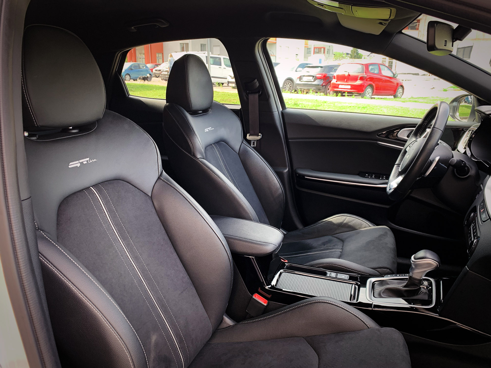 Kia XCeed 1.5 T-GDI - 7DCT | GT-Line 2024 / MY25, fotografija 9