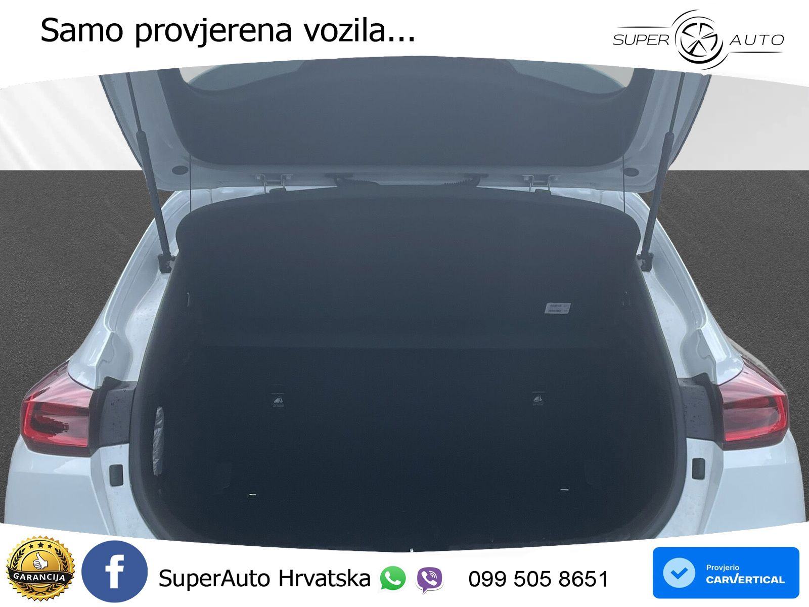 Kia XCeed 1.5 T-GDI Aut. Spirit 136 KS, ACC+LED+KAM+GR SJED+ASIST+NAVI, fotografija 12